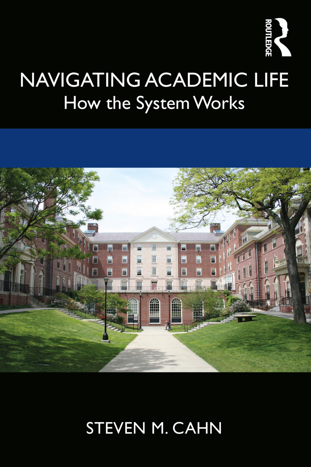 Navigating Academic Life How the System Works 1st Edition - (PDF/EPUB Version)