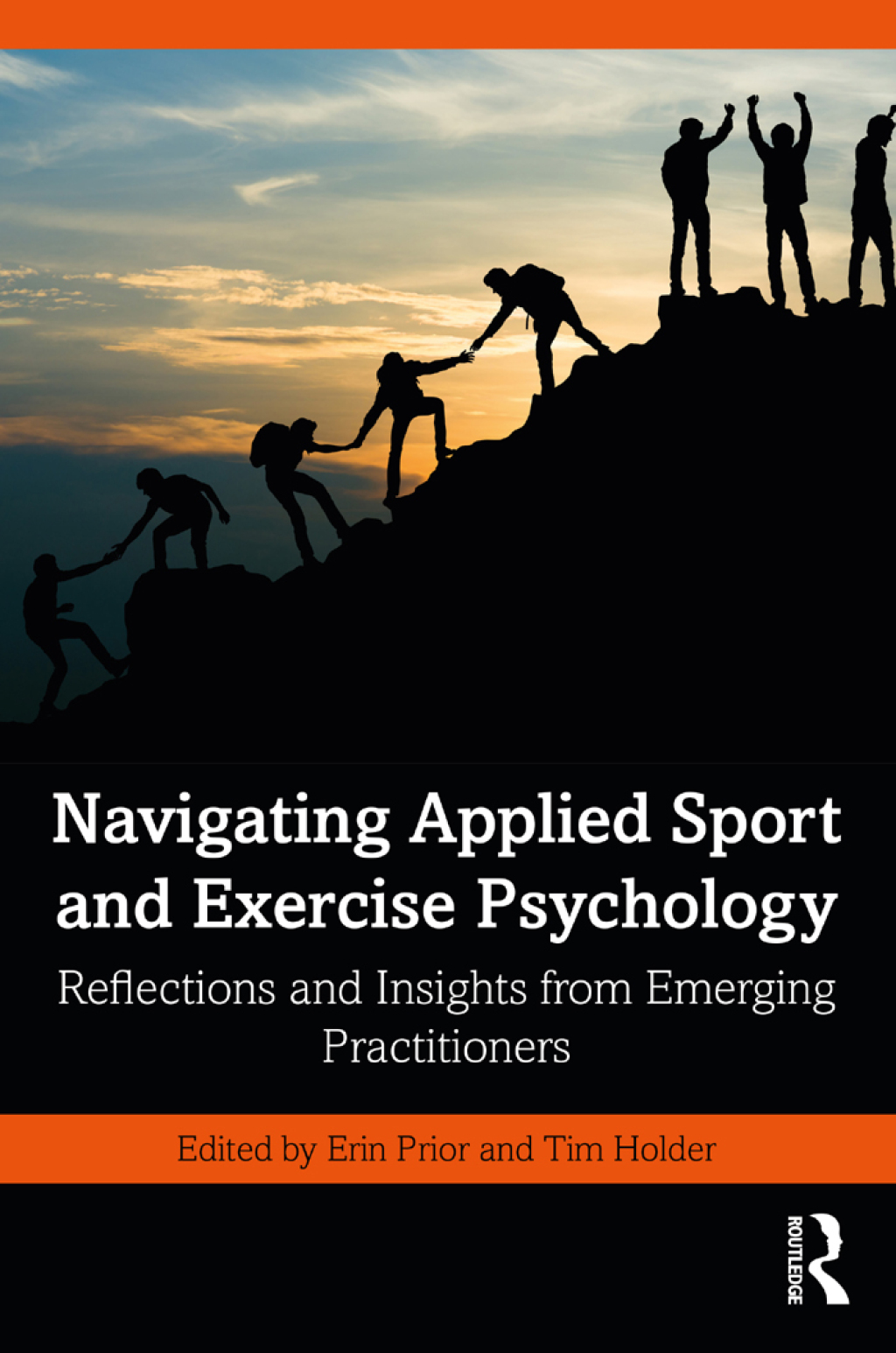 Navigating Applied Sport and Exercise Psychology Reflections and Insights from Emerging Practitioners 1st Edition â€“ PDF/EPUB Version Downloadable