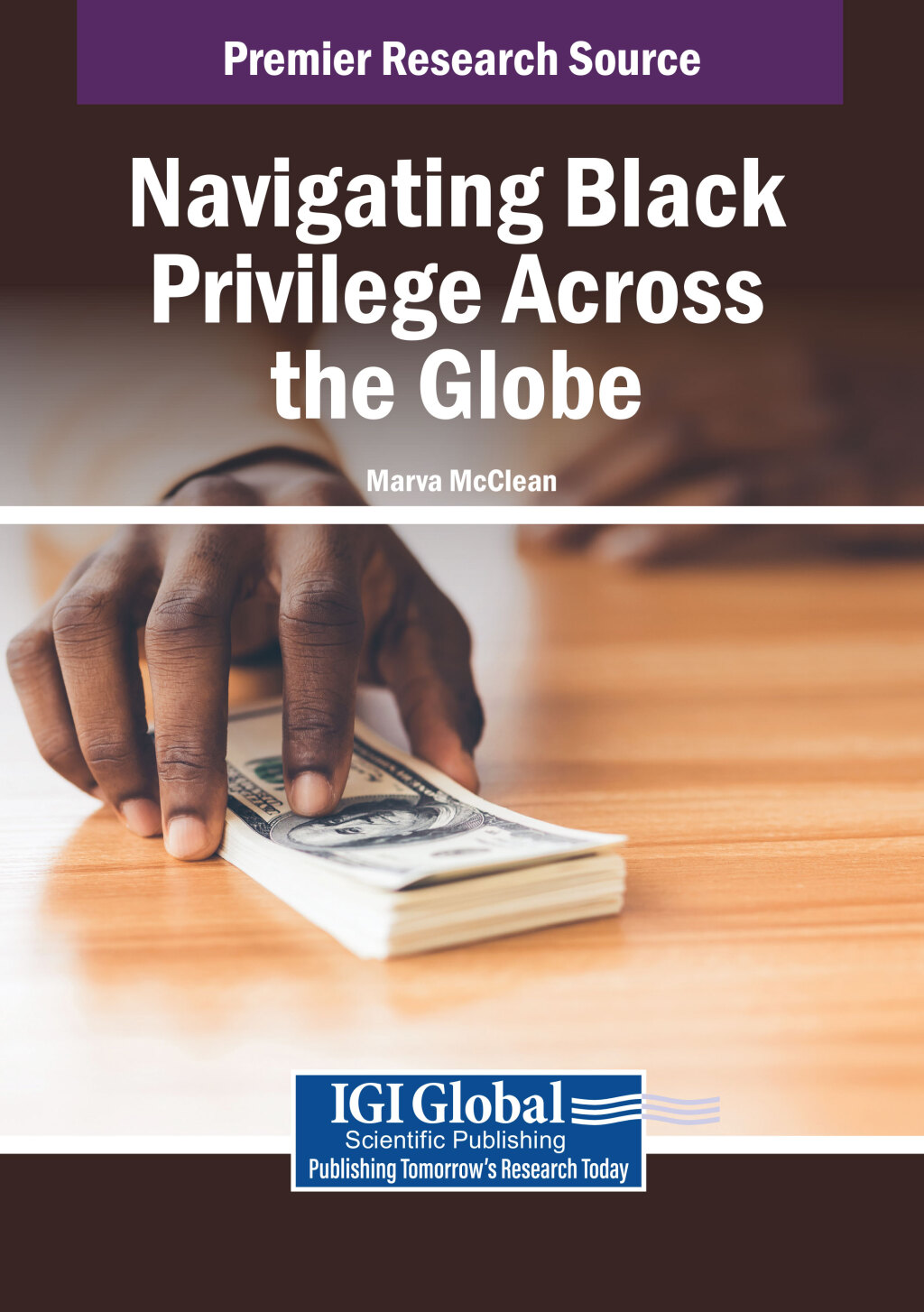 Navigating Black Privilege Across the Globe  â€“ PDF/EPUB Version Downloadable