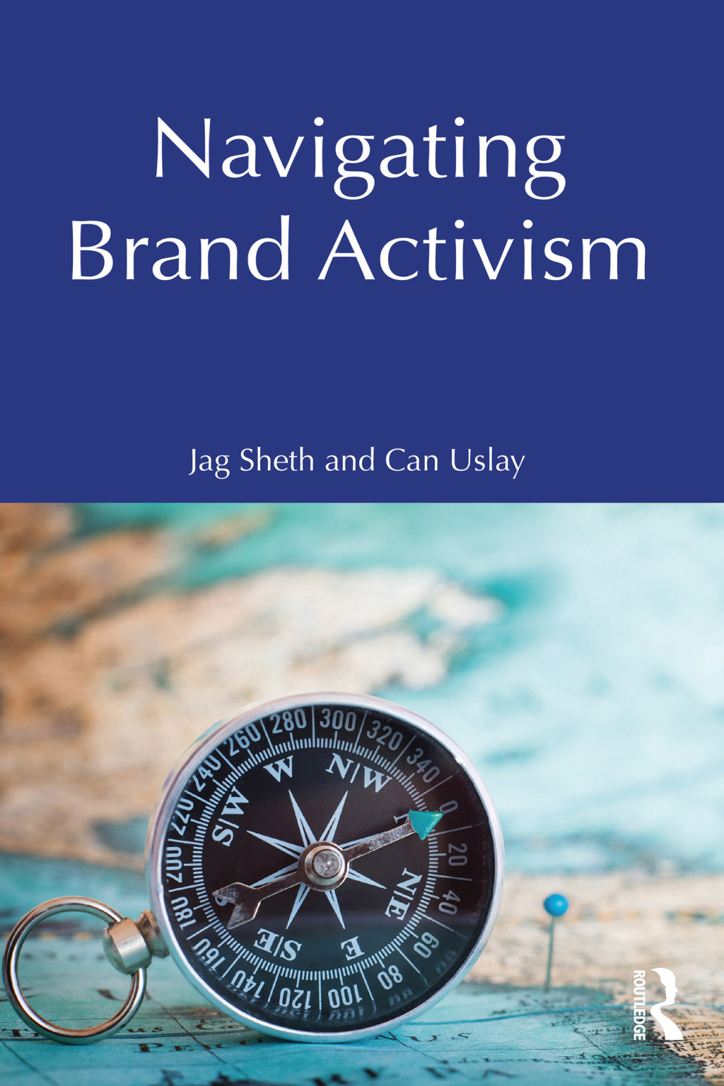 Navigating Brand Activism 1st Edition â€“ PDF/EPUB Version Downloadable