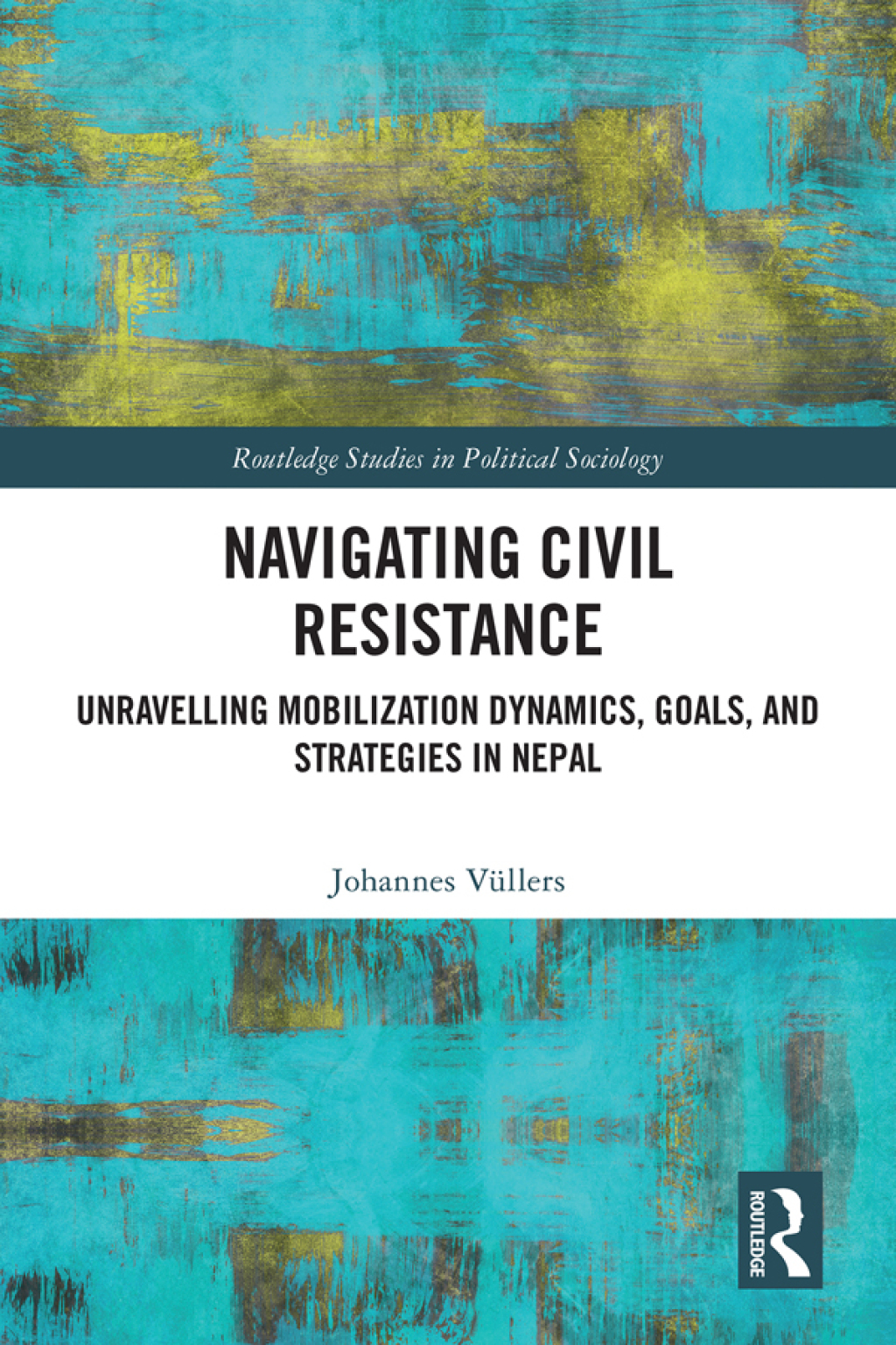 Navigating Civil Resistance Unravelling Mobilization Dynamics, Goals, and Strategies in Nepal 1st Edition â€“ PDF/EPUB Version Downloadable