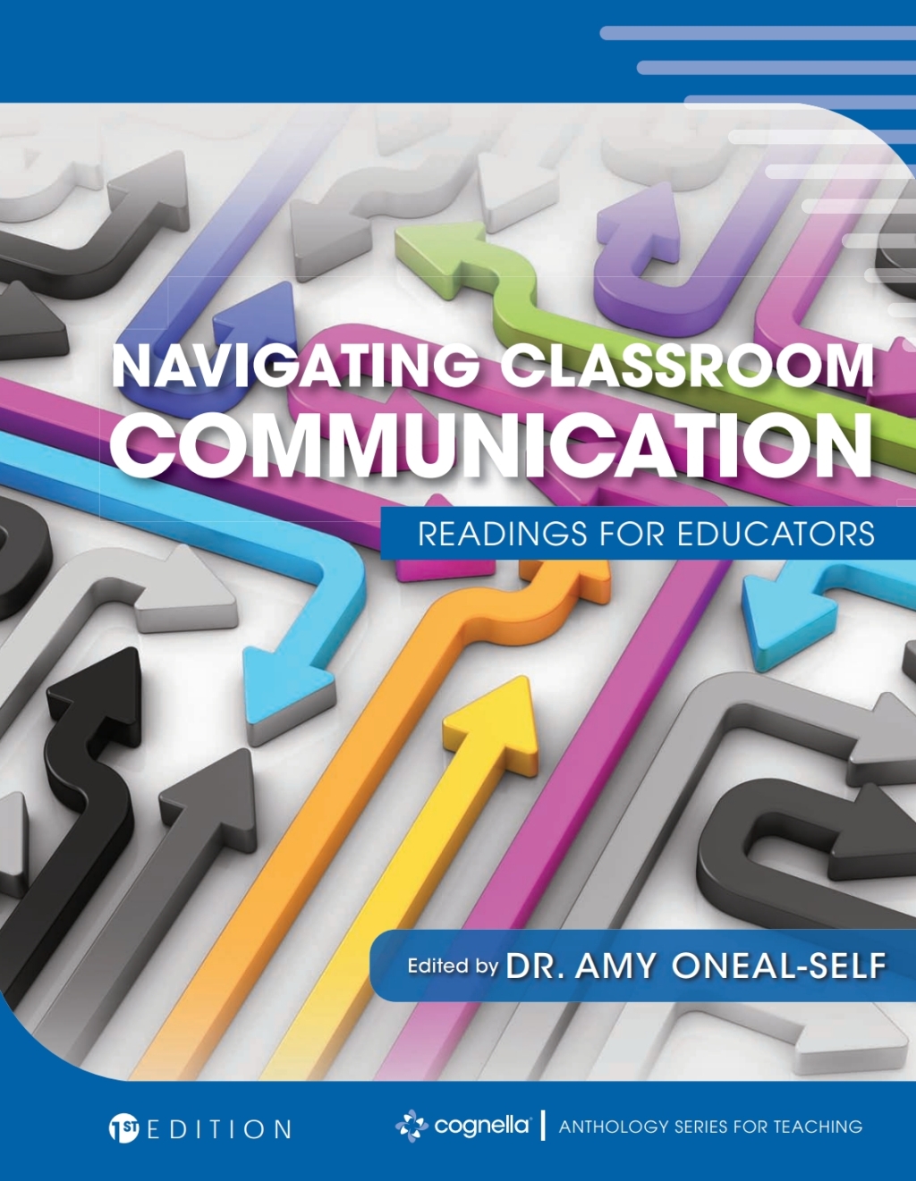 Navigating Classroom Communication 1st Edition â€“ PDF/EPUB Version Downloadable