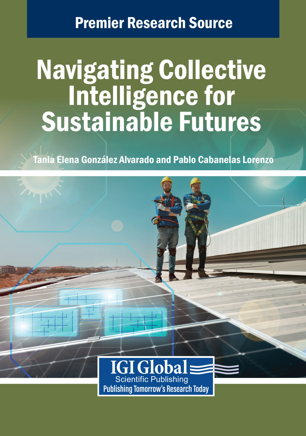 Navigating Collective Intelligence for Sustainable Futures  â€“ PDF/EPUB Version Downloadable