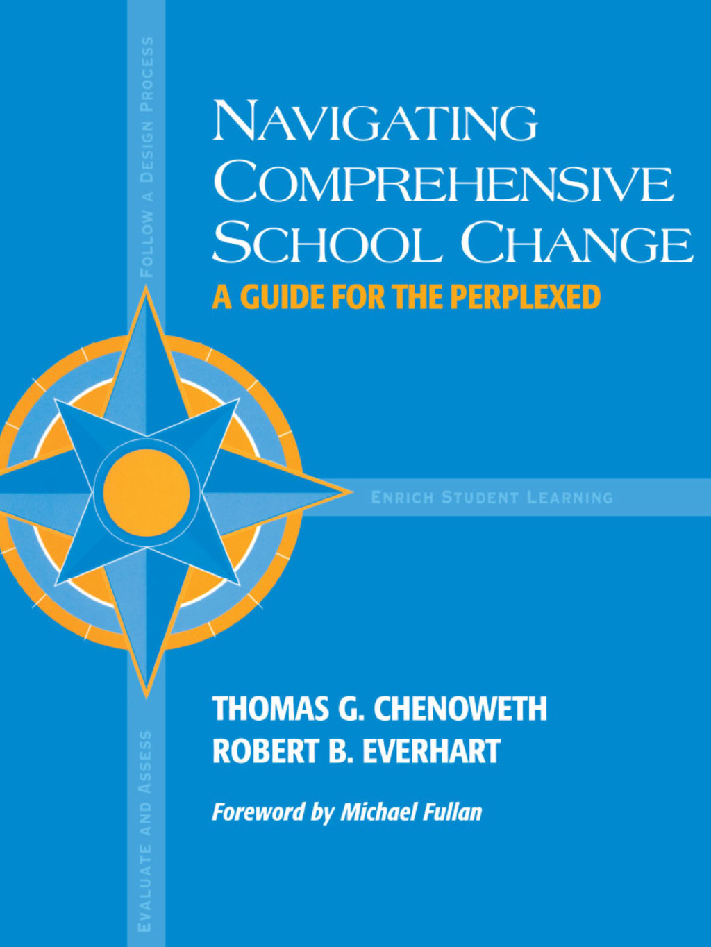 Navigating Comprehensive School Change 1st Edition â€“ PDF/EPUB Version Downloadable