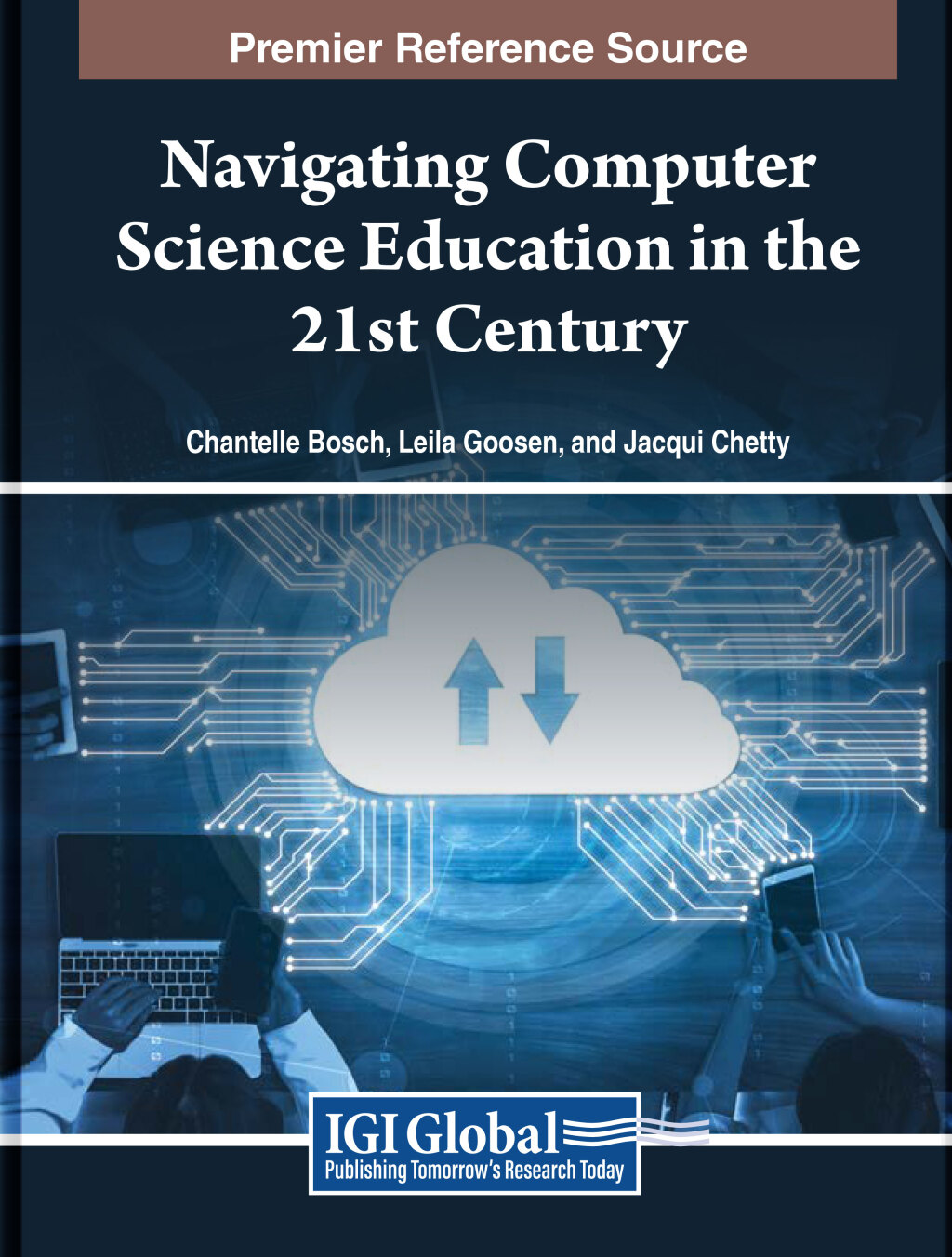 Navigating Computer Science Education in the 21st Century  â€“ PDF/EPUB Version Downloadable