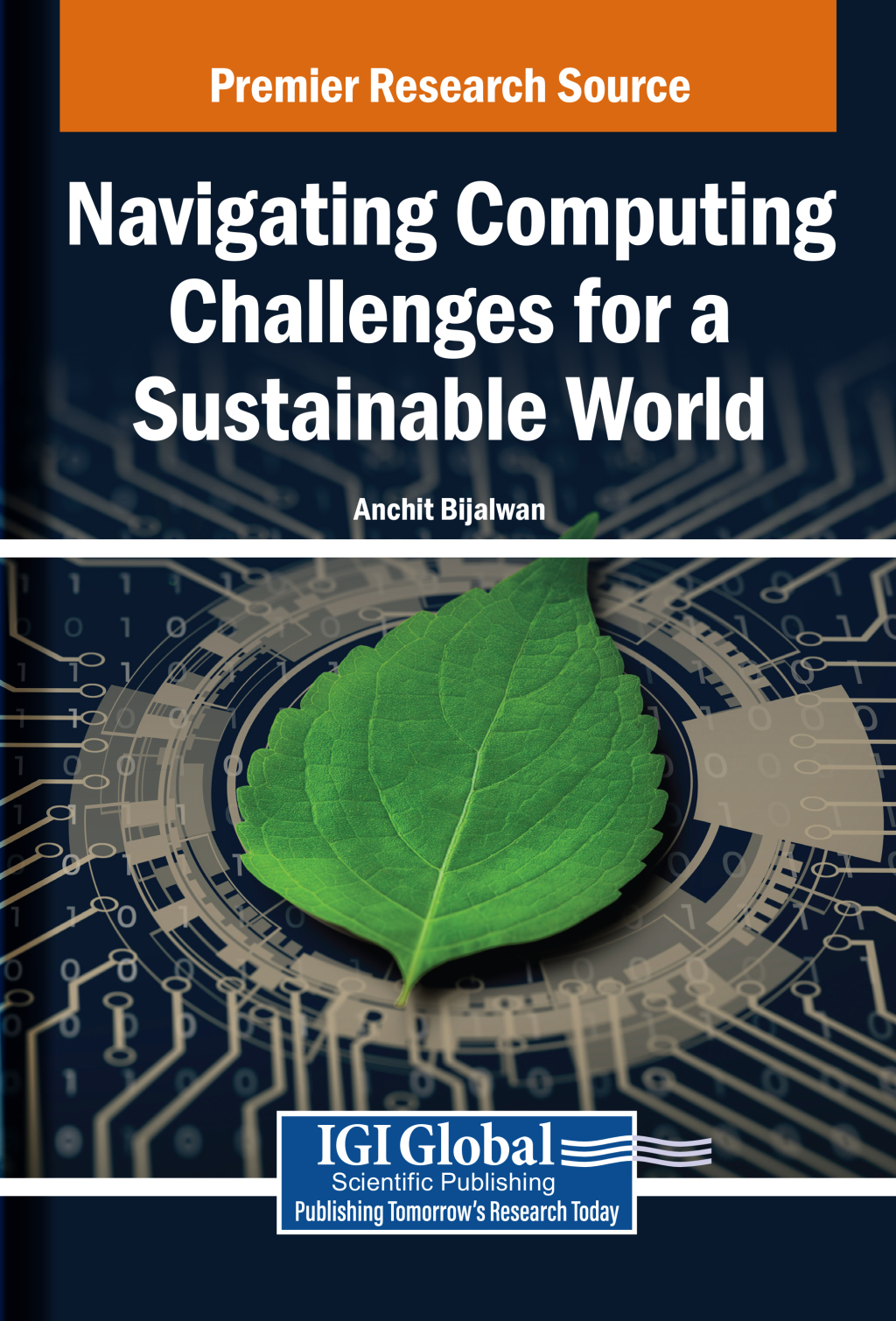 Navigating Computing Challenges for a Sustainable World  â€“ PDF/EPUB Version Downloadable