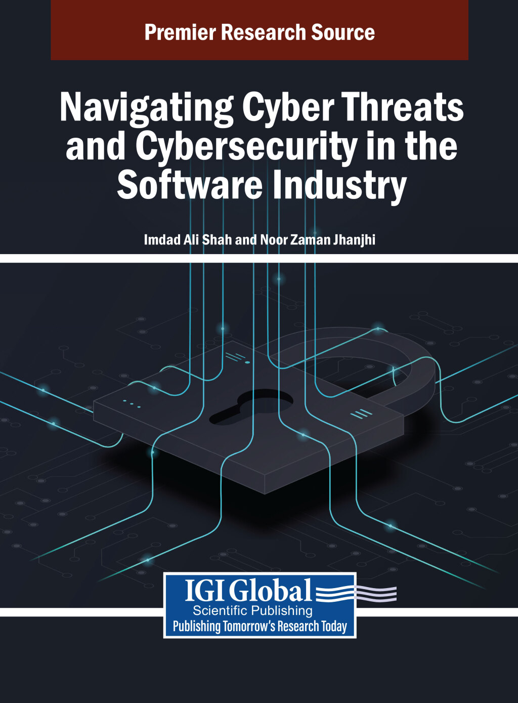 Navigating Cyber Threats and Cybersecurity in the Software Industry  â€“ PDF/EPUB Version Downloadable