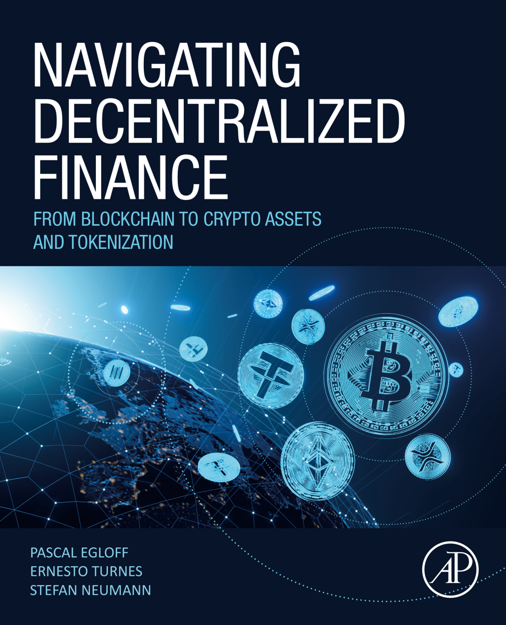 Navigating Decentralized Finance From Blockchain to Crypto Assets and Tokenization  â€“ PDF/EPUB Version Downloadable