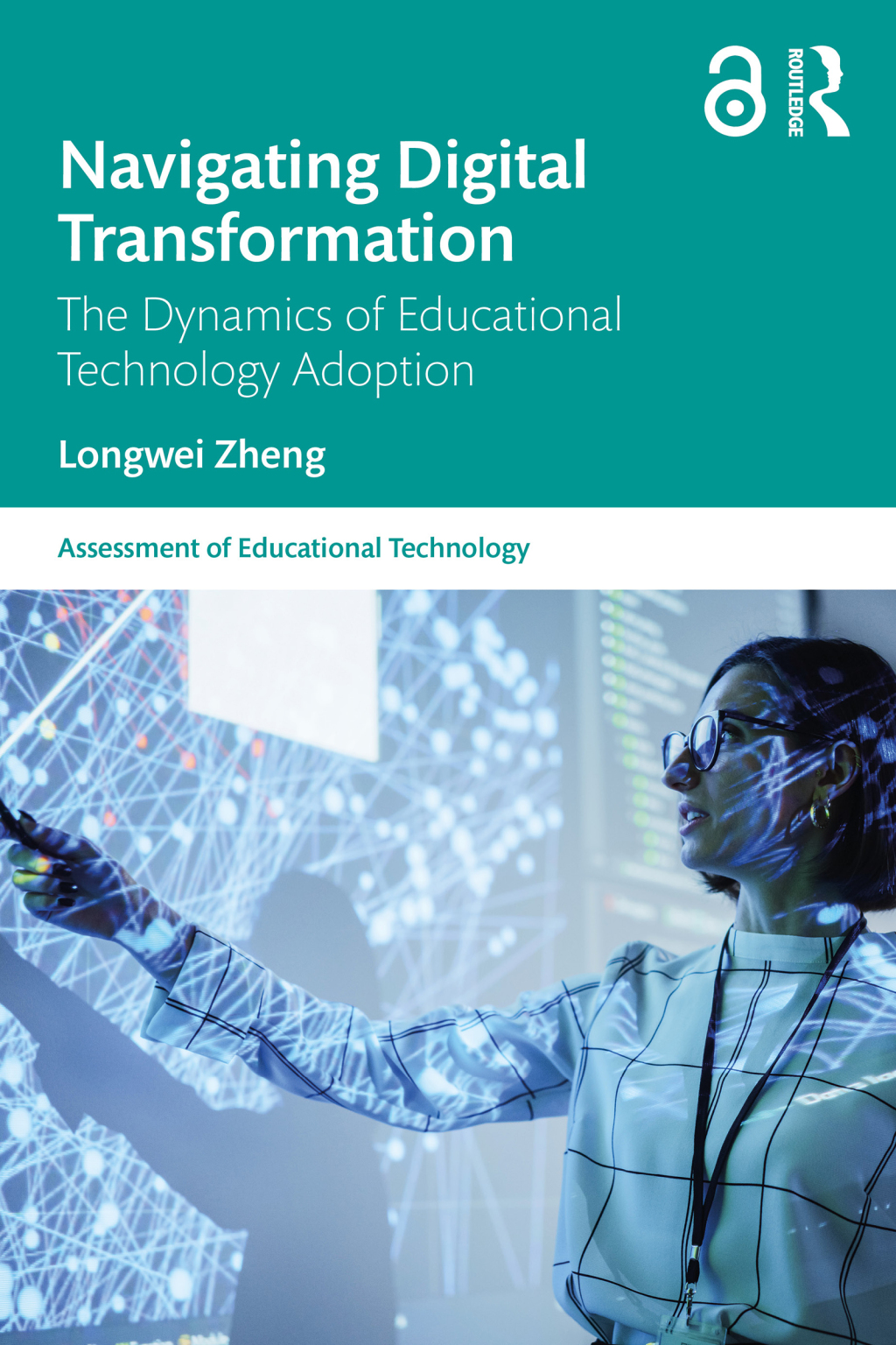 Navigating Digital Transformation The Dynamics of Educational Technology Adoption 1st Edition â€“ PDF/EPUB Version Downloadable