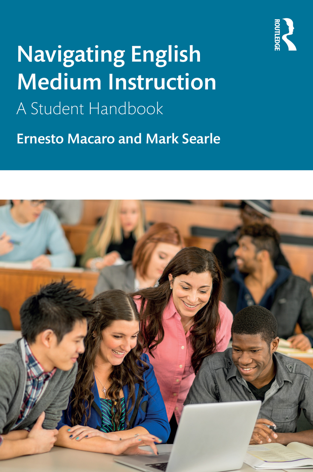 Navigating English Medium Instruction A Student Handbook 1st Edition â€“ PDF/EPUB Version Downloadable