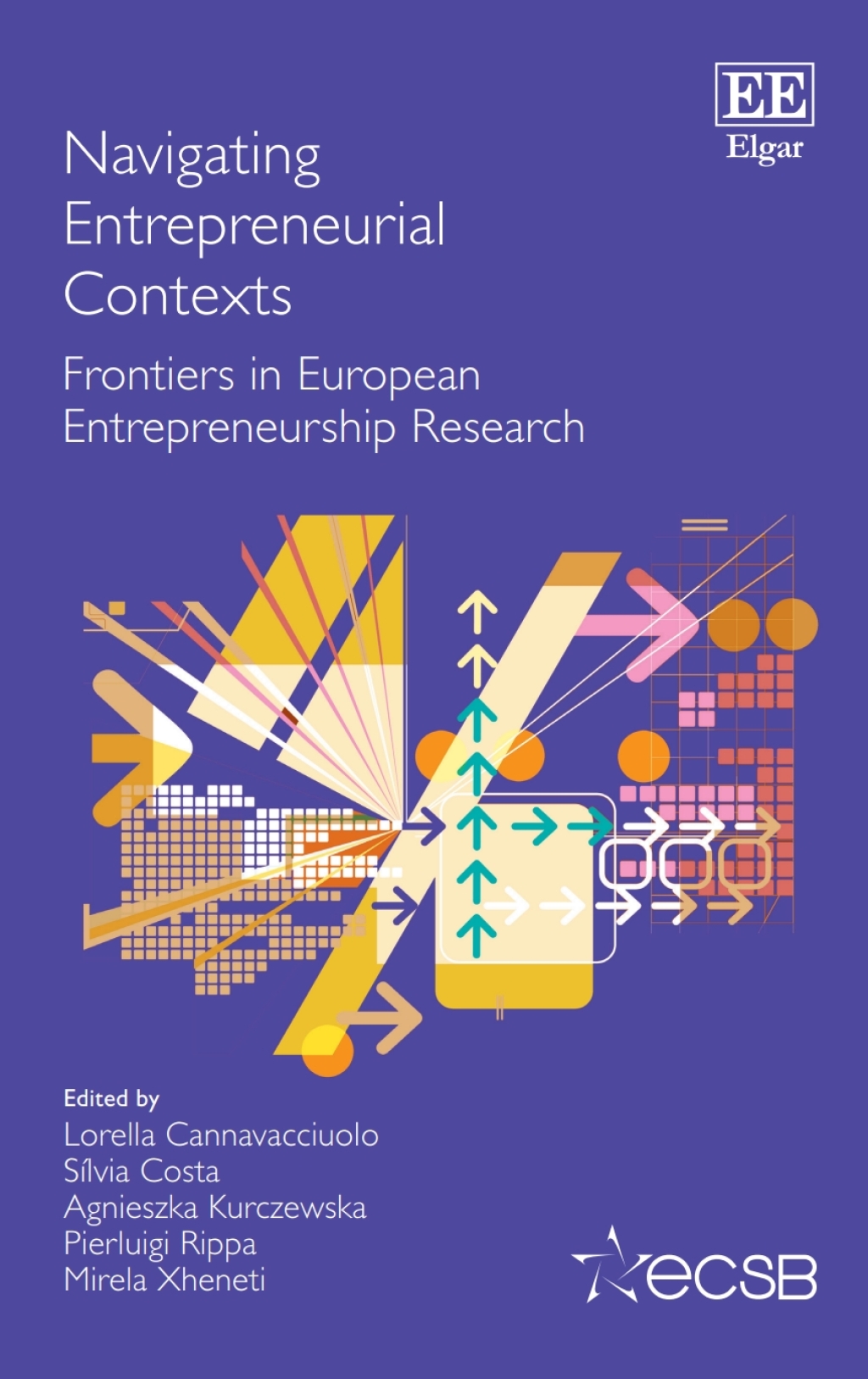 Navigating Entrepreneurial Contexts 1st Edition â€“ PDF/EPUB Version Downloadable