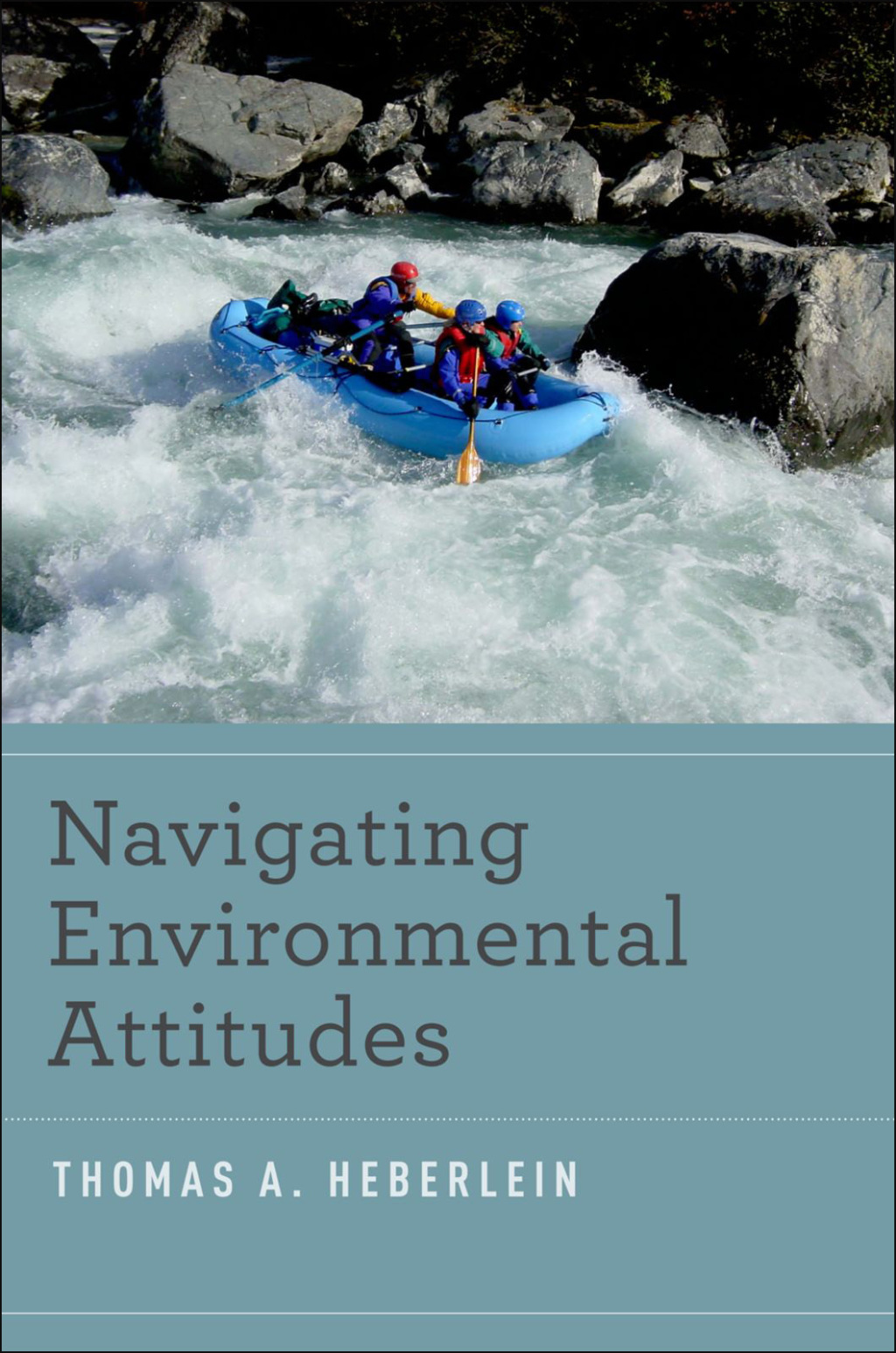 Navigating Environmental Attitudes  â€“ PDF/EPUB Version Downloadable
