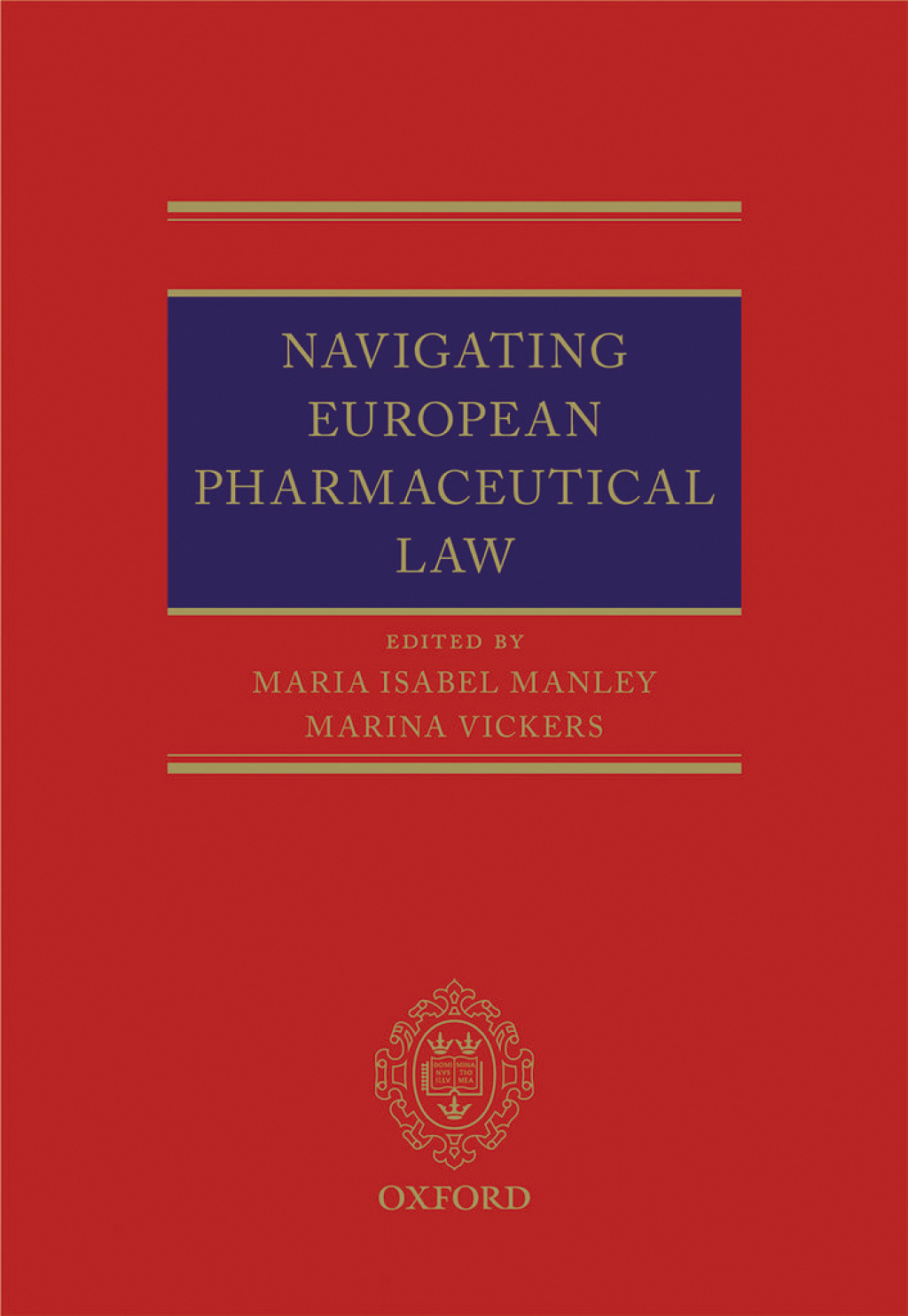 Navigating European Pharmaceutical Law An Expert's Guide 1st Edition â€“ PDF/EPUB Version Downloadable