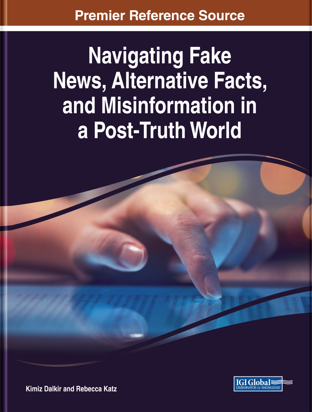 Navigating Fake News, Alternative Facts, and Misinformation in a Post-Truth World  â€“ PDF/EPUB Version Downloadable