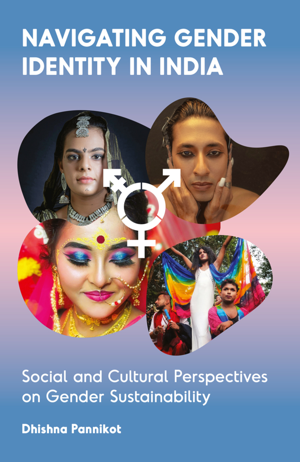 Navigating Gender Identity in India Social and Cultural Perspectives on Gender Sustainability  â€“ PDF/EPUB Version Downloadable