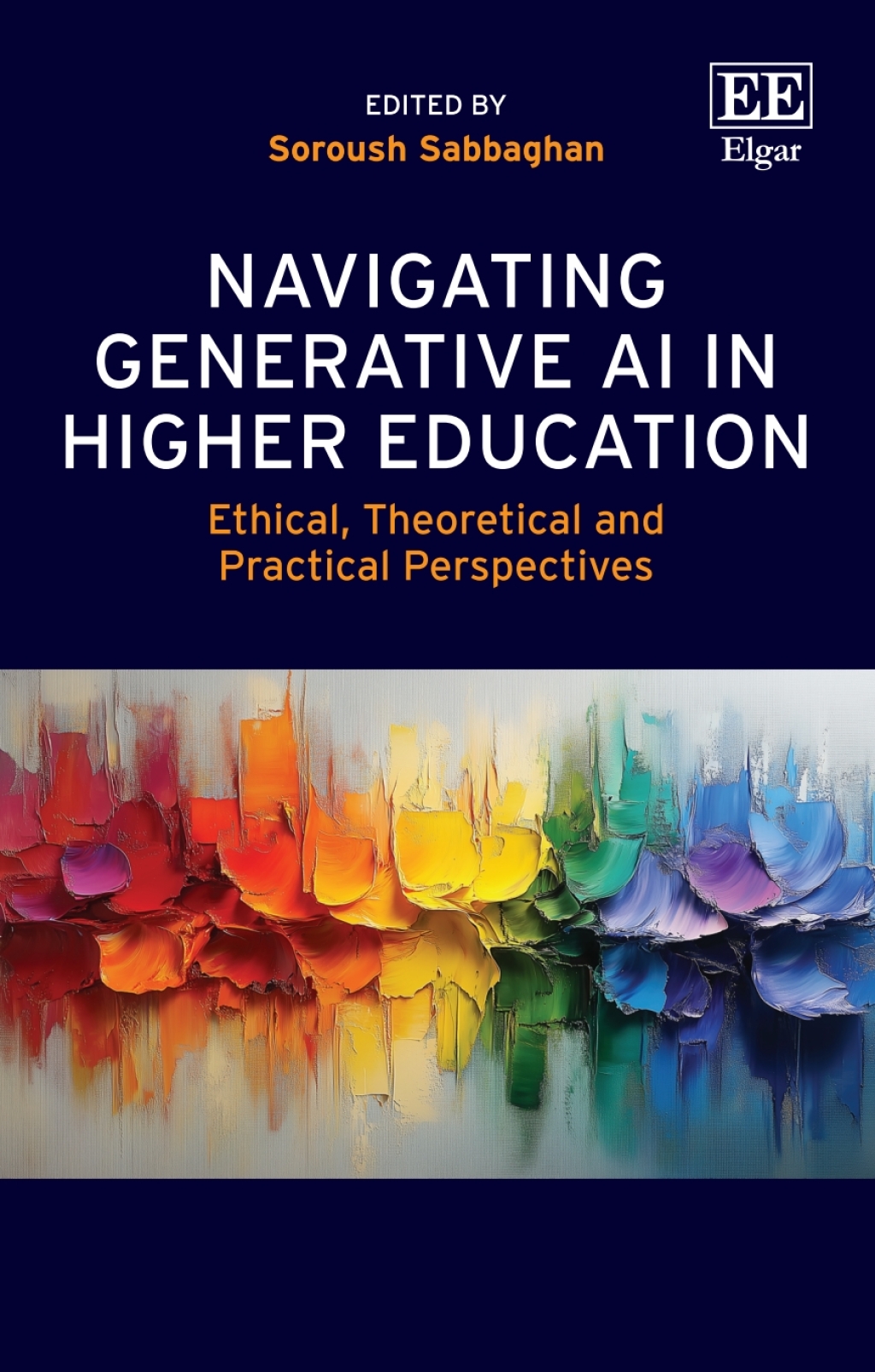 Navigating Generative AI in Higher Education 1st Edition â€“ PDF/EPUB Version Downloadable