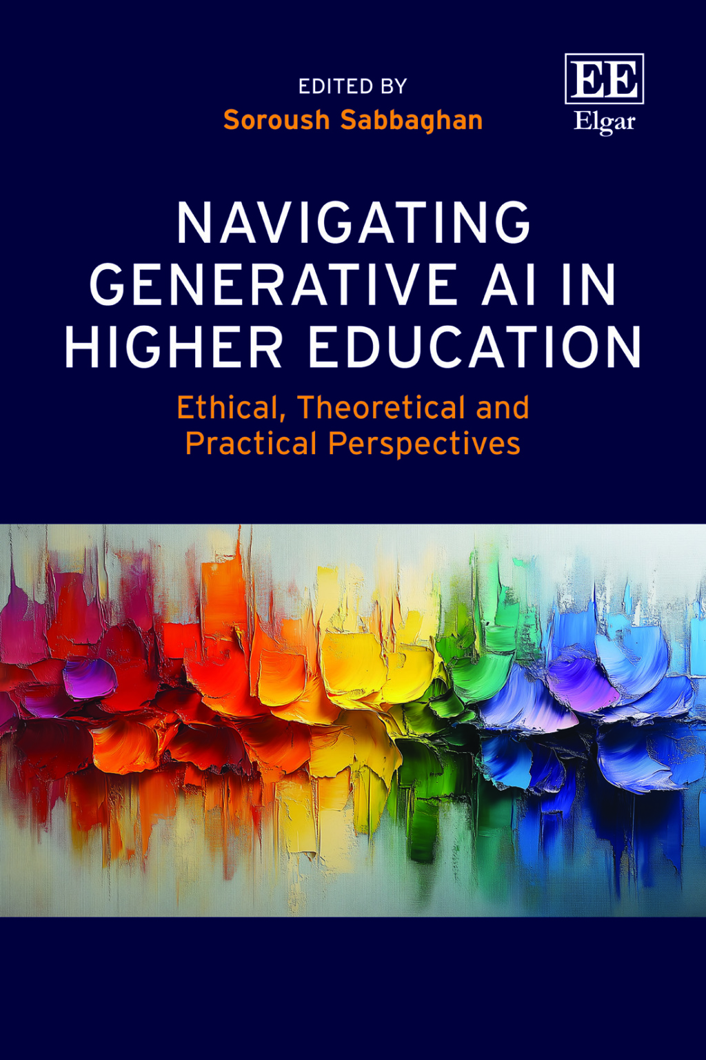 Navigating Generative AI in Higher Education 1st Edition â€“ PDF/EPUB Version Downloadable