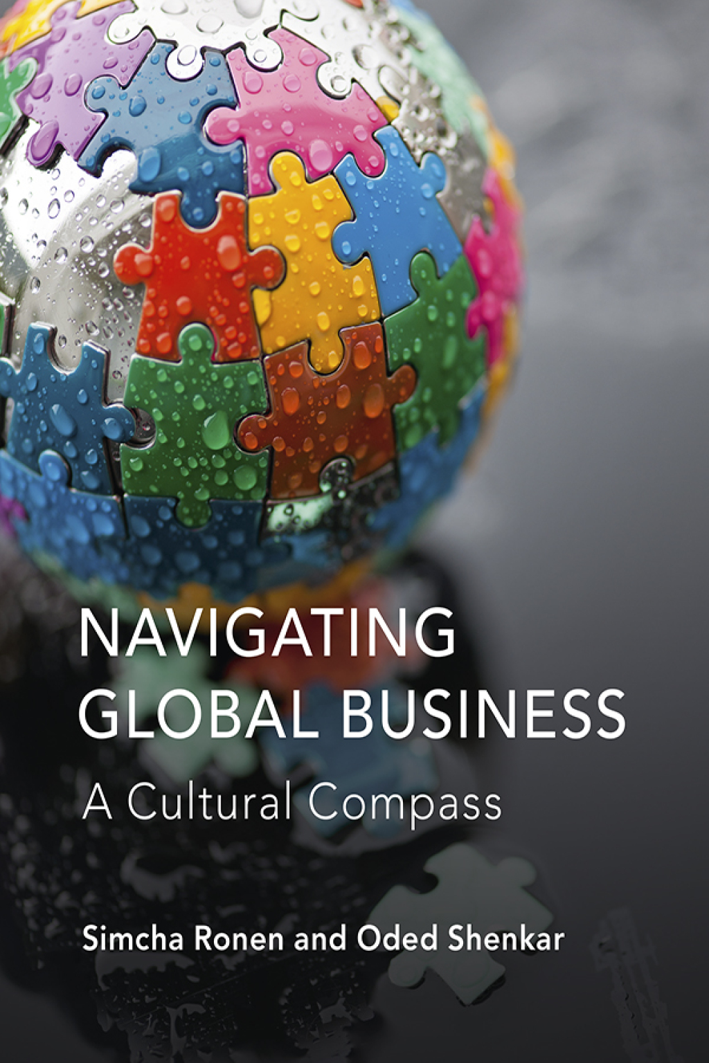 Navigating Global Business A Cultural Compass  â€“ PDF/EPUB Version Downloadable