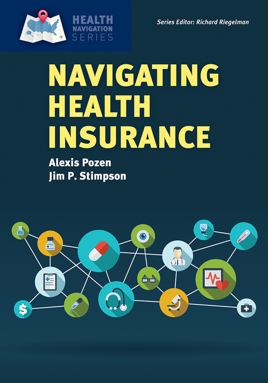 Navigating Health Insurance  â€“ PDF/EPUB Version Downloadable
