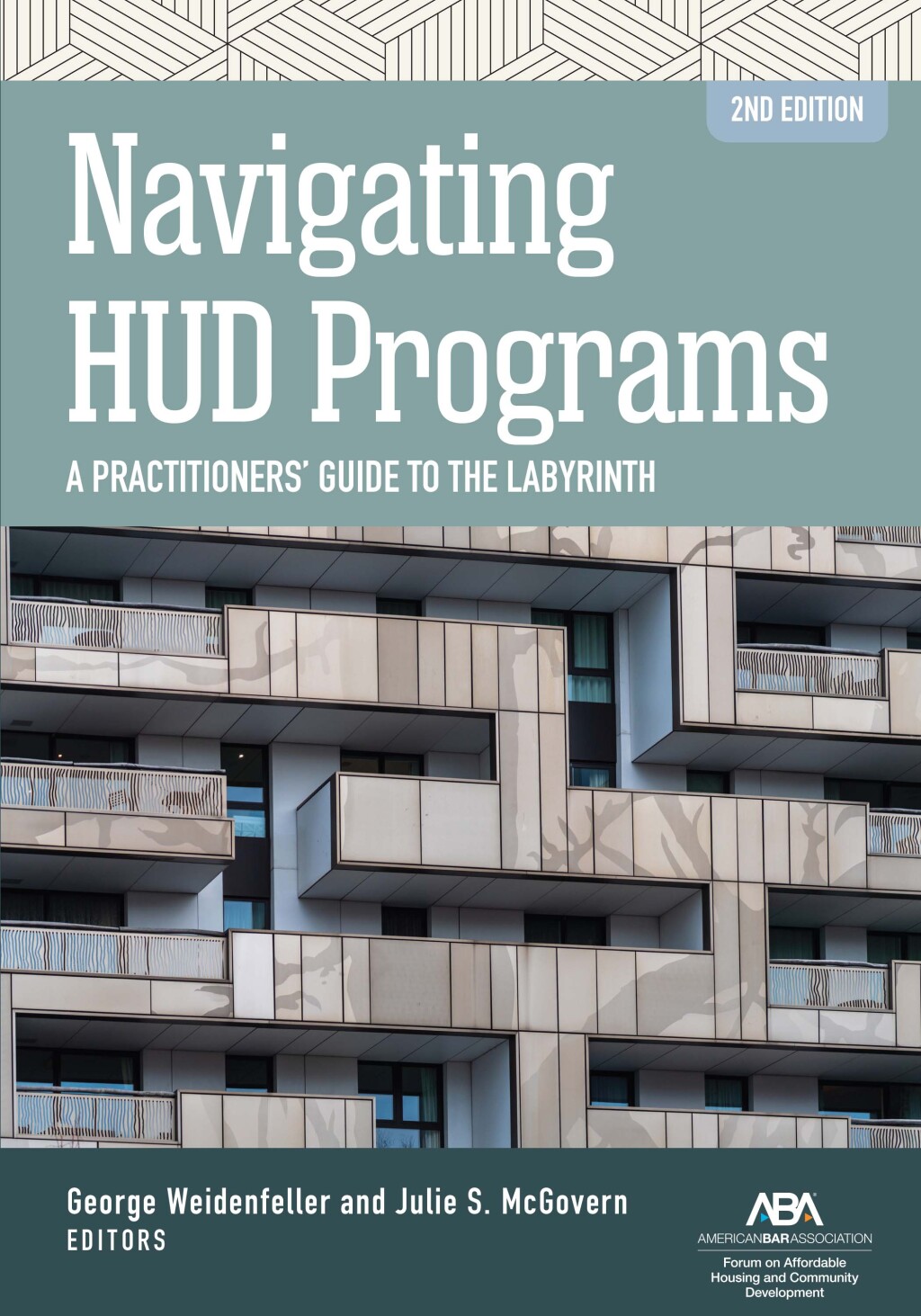 Navigating HUD Programs Navigating HUD Programs: A Practitioners' Guide to the Labyrinth, Second Edition  â€“ PDF/EPUB Version Downloadable
