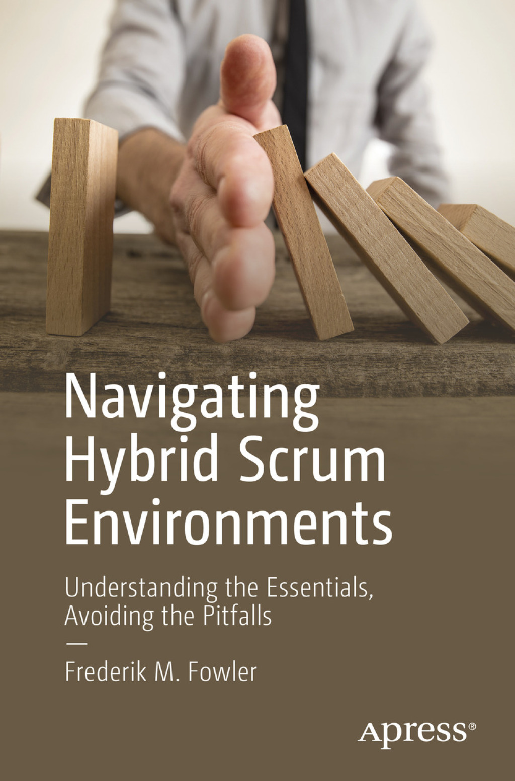 Navigating Hybrid Scrum Environments Understanding the Essentials, Avoiding the Pitfalls - (PDF/EPUB Version)