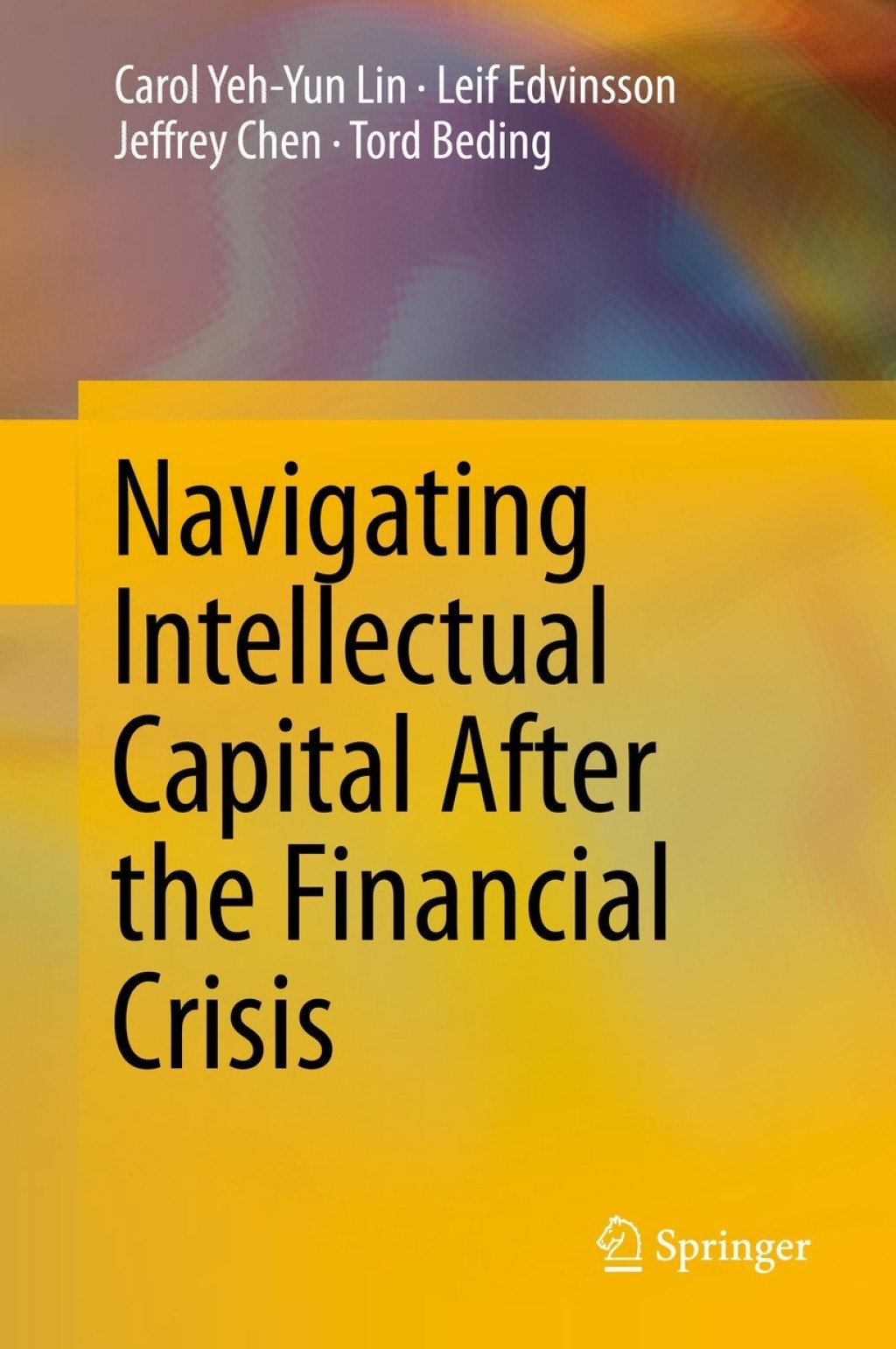 Navigating Intellectual Capital After the Financial Crisis â€“ PDF/EPUB ...