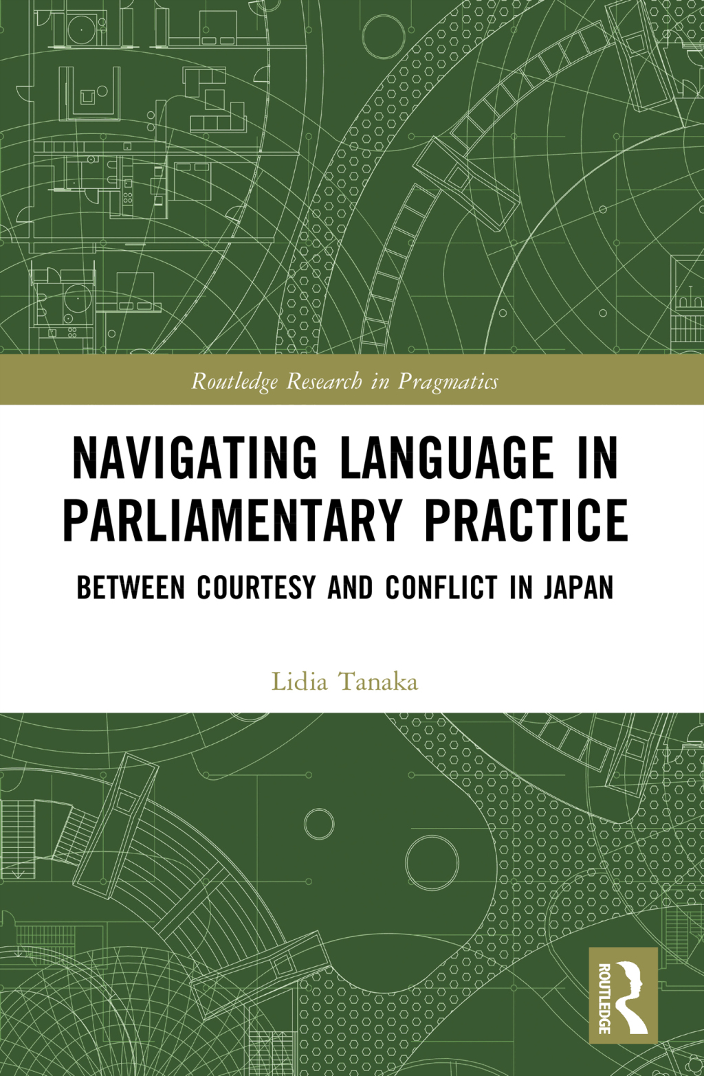Navigating Language in Parliamentary Practice Between Courtesy and Conflict in Japan 1st Edition â€“ PDF/EPUB Version Downloadable