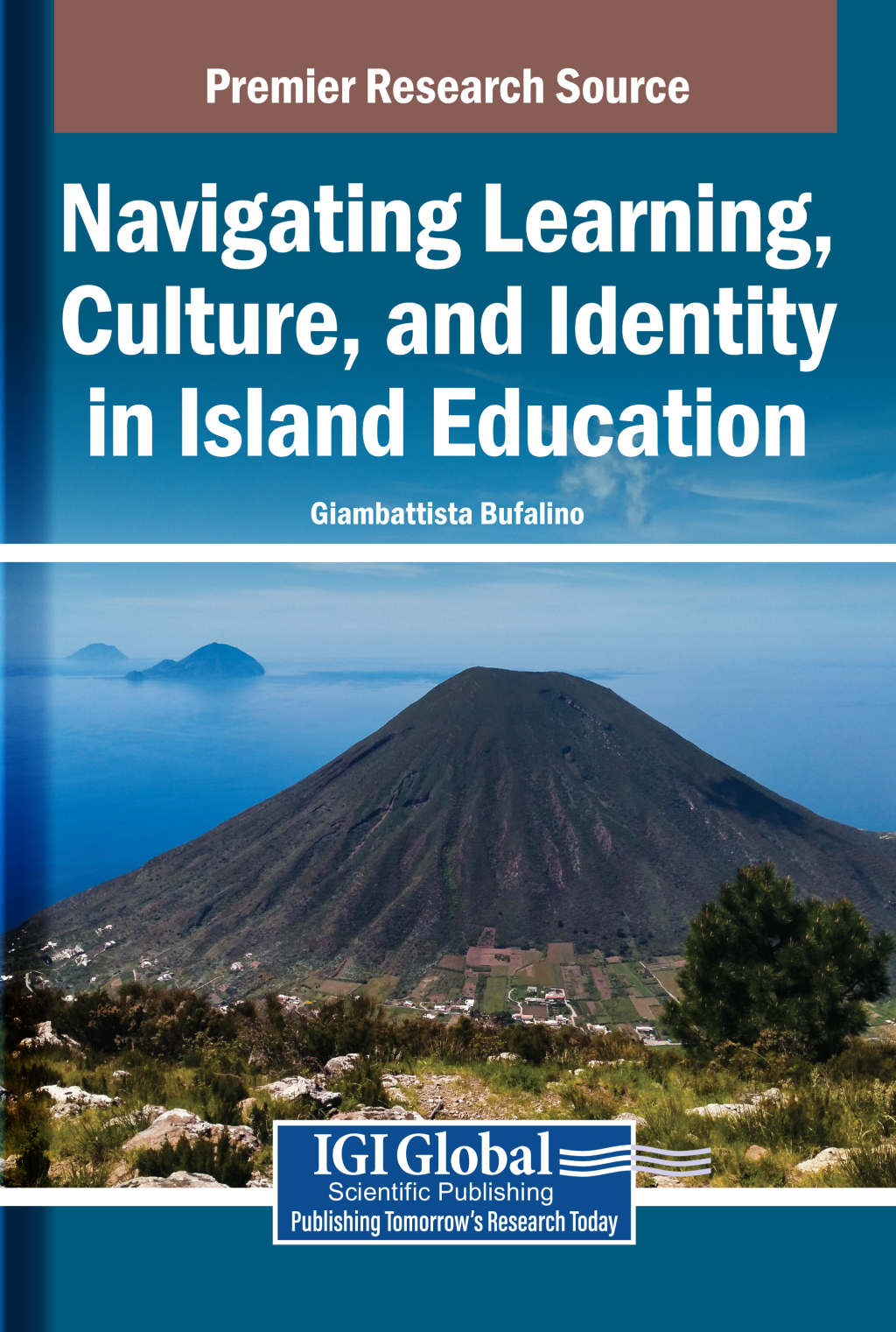 Navigating Learning, Culture, and Identity in Island Education  â€“ PDF/EPUB Version Downloadable
