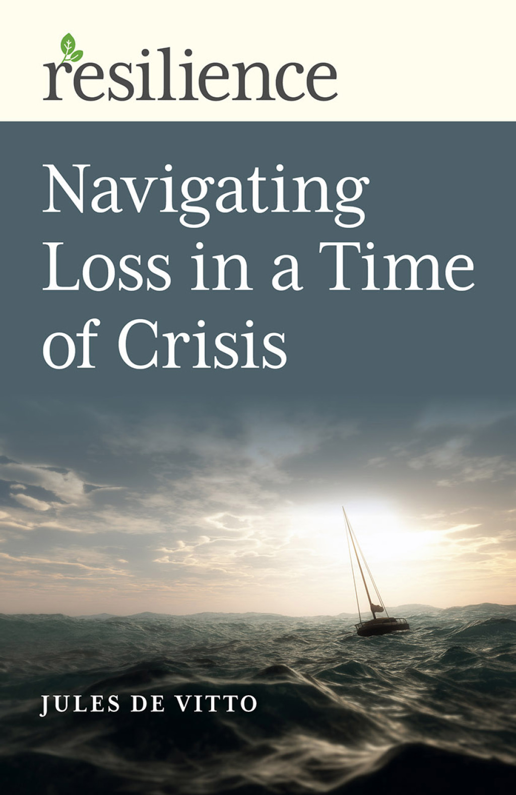 Navigating Loss in a Time of Crisis - (PDF/EPUB Version)