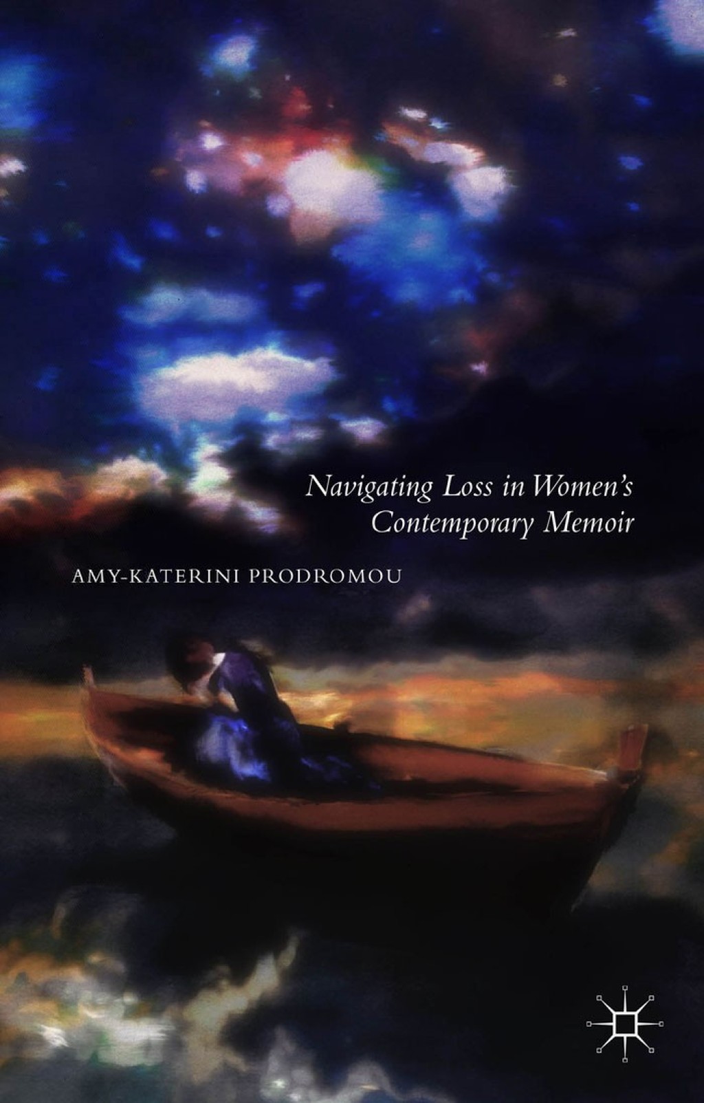 Navigating Loss in Women's Contemporary Memoir  â€“ PDF/EPUB Version Downloadable