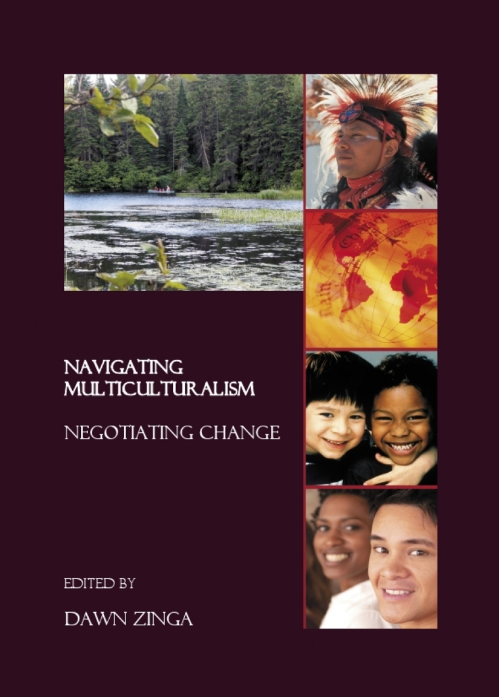 Navigating Multiculturalism Negotiating Change 1st Edition â€“ PDF/EPUB Version Downloadable