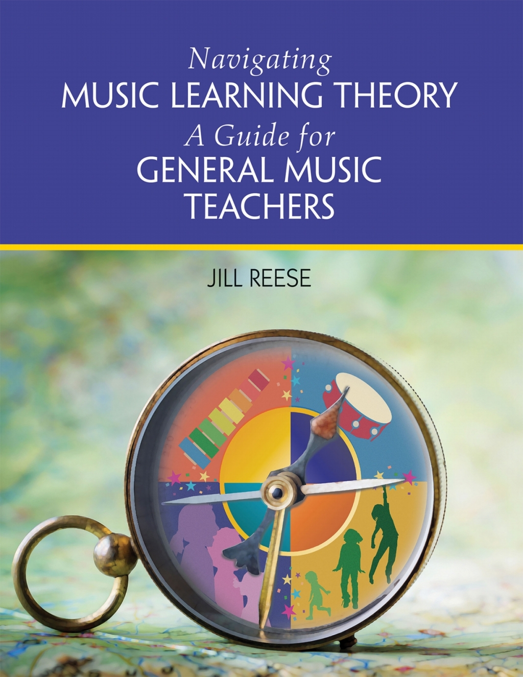 Navigating Music Learning Theory  â€“ PDF/EPUB Version Downloadable