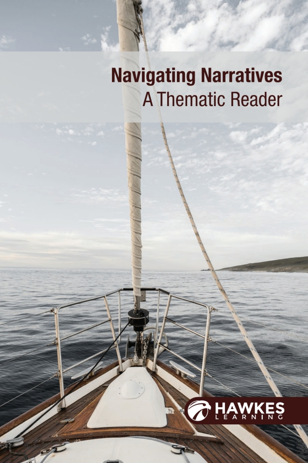 Navigating Narratives: A Thematic Reader 1st Edition â€“ PDF/EPUB Version Downloadable