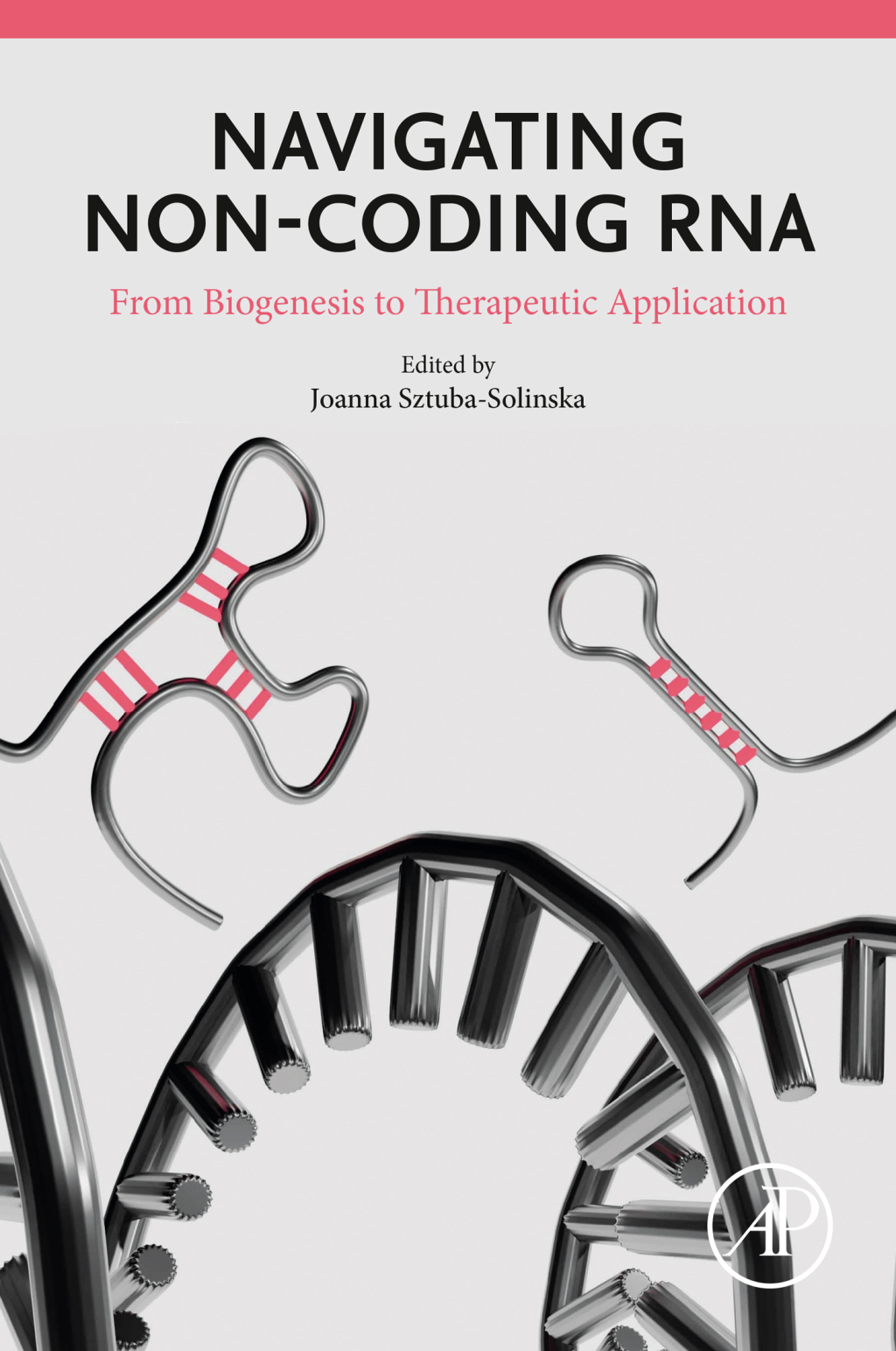 Navigating Non-coding RNA From Biogenesis to Therapeutic Application 1st Edition â€“ PDF/EPUB Version Downloadable