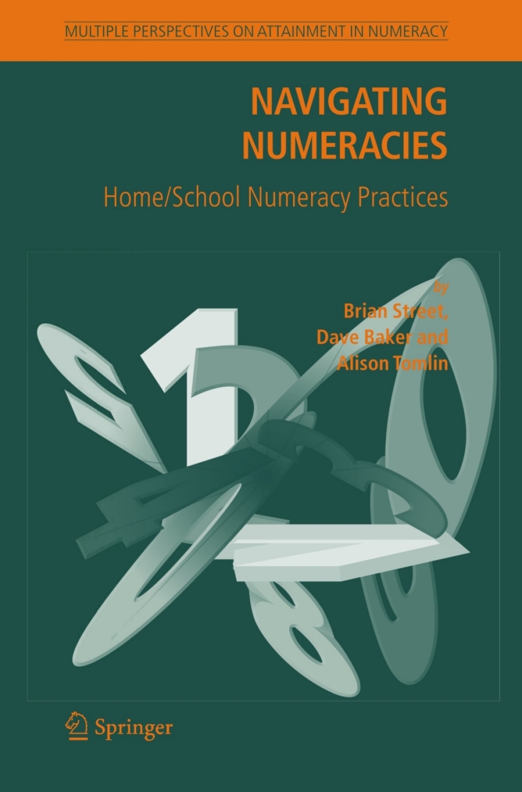 Navigating Numeracies Home/School Numeracy Practices  â€“ PDF/EPUB Version Downloadable