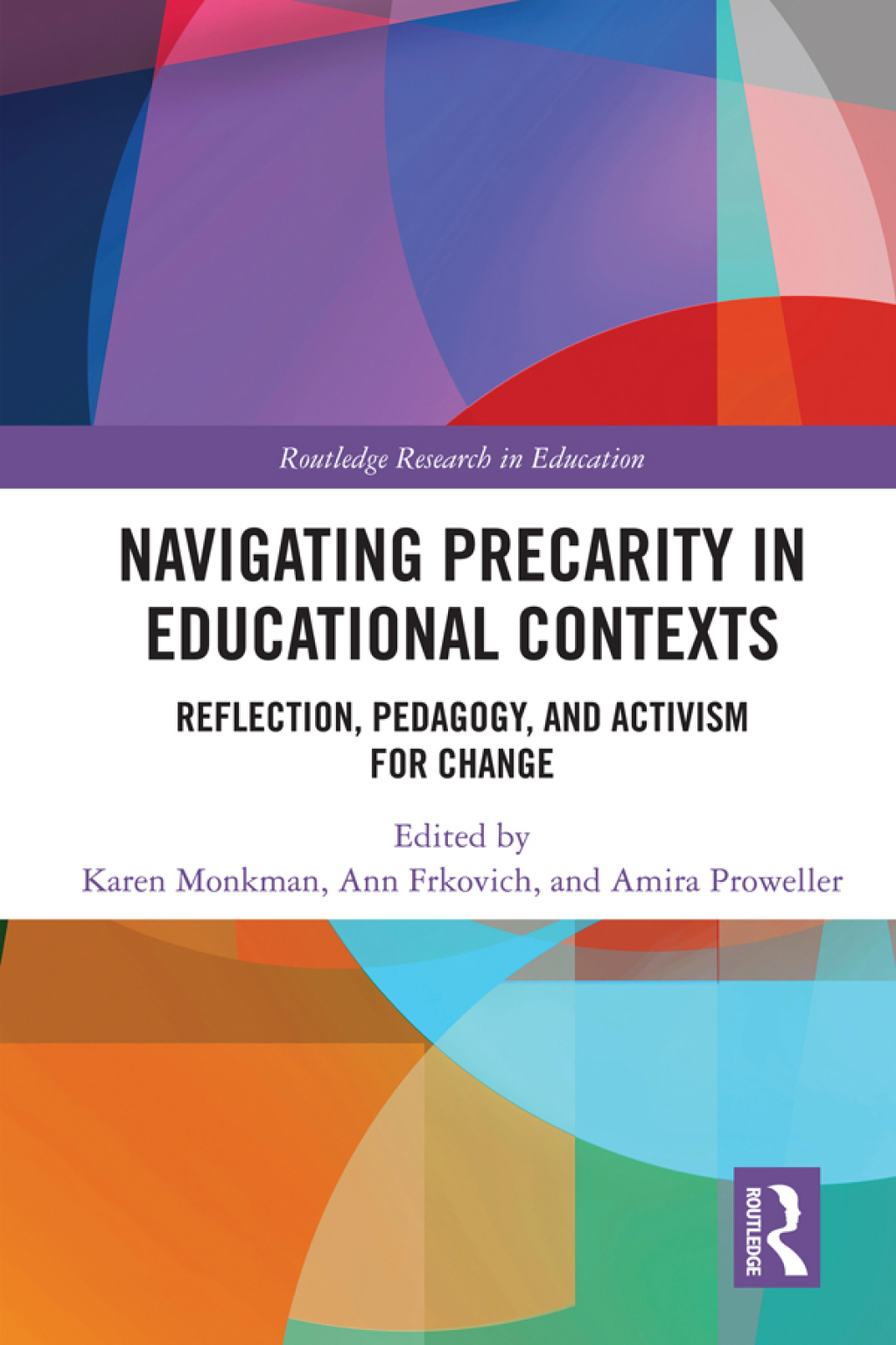 Navigating Precarity in Educational Contexts Reflection, Pedagogy, and Activism for Change 1st Edition â€“ PDF/EPUB Version Downloadable