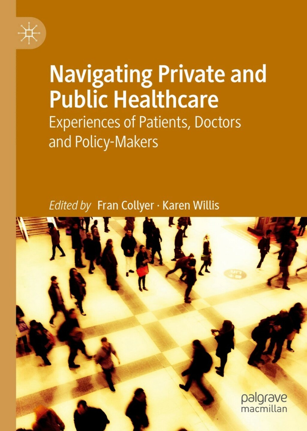Navigating Private and Public Healthcare Experiences of Patients, Doctors and Policy-Makers  â€“ PDF/EPUB Version Downloadable