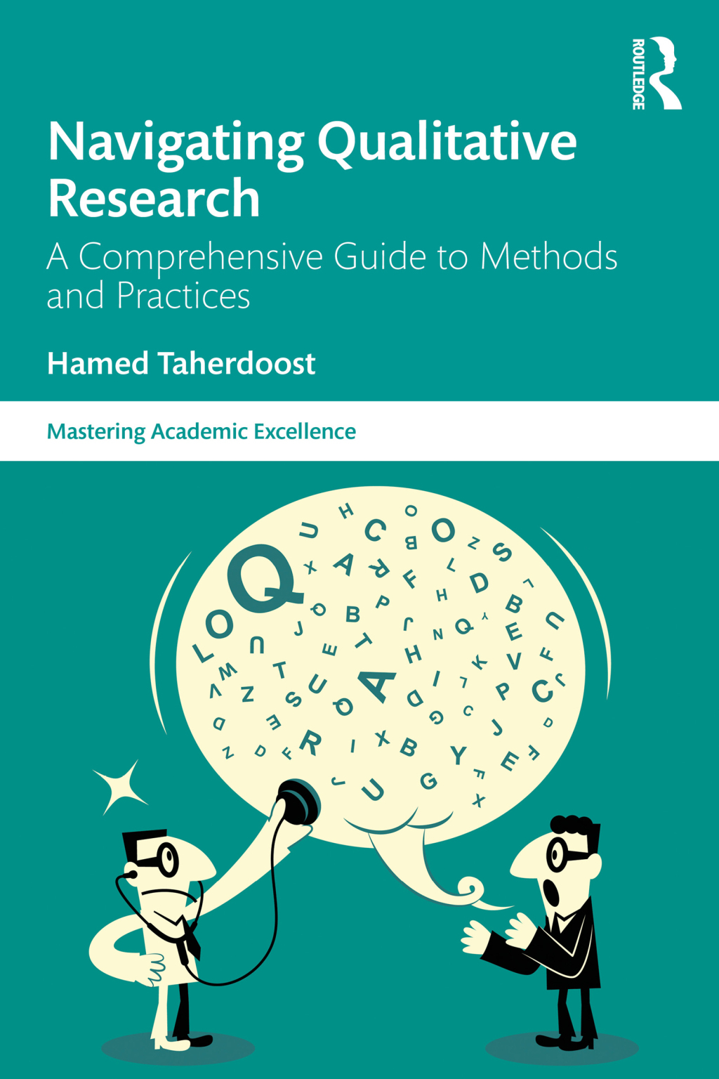 Navigating Qualitative Research A Comprehensive Guide to Methods and Practices 1st Edition â€“ PDF/EPUB Version Downloadable