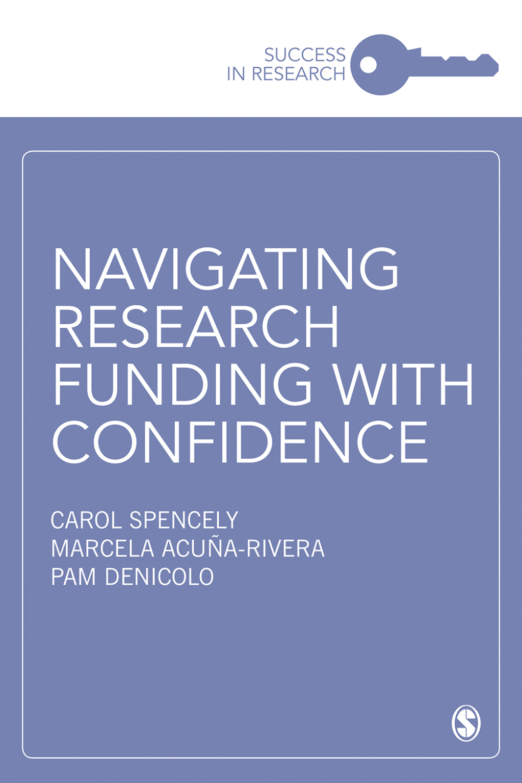 Navigating Research Funding with Confidence 1st Edition â€“ PDF/EPUB Version Downloadable