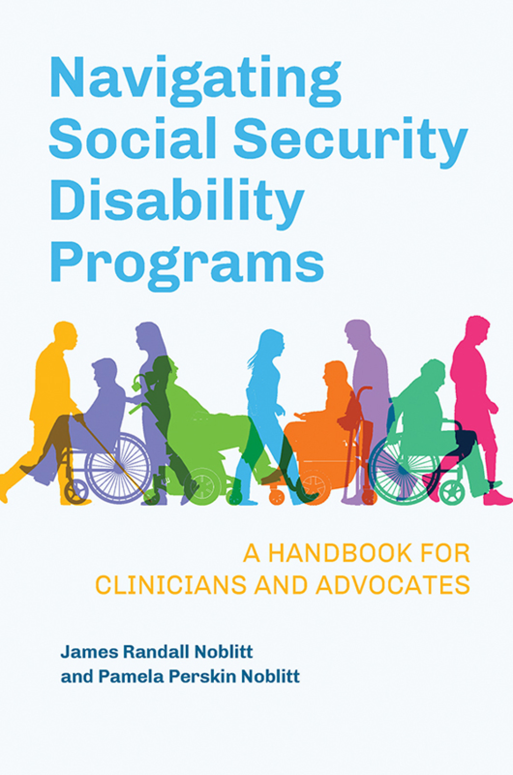Navigating Social Security Disability Programs A Handbook for Clinicians and Advocates 1st Edition – PDF/EPUB Version Downloadable Navigating Social Security Disability Programs A Handbook for Clinicians and Advocates 1st Edition – PDF/EPUB Version Downloadable - Image 1