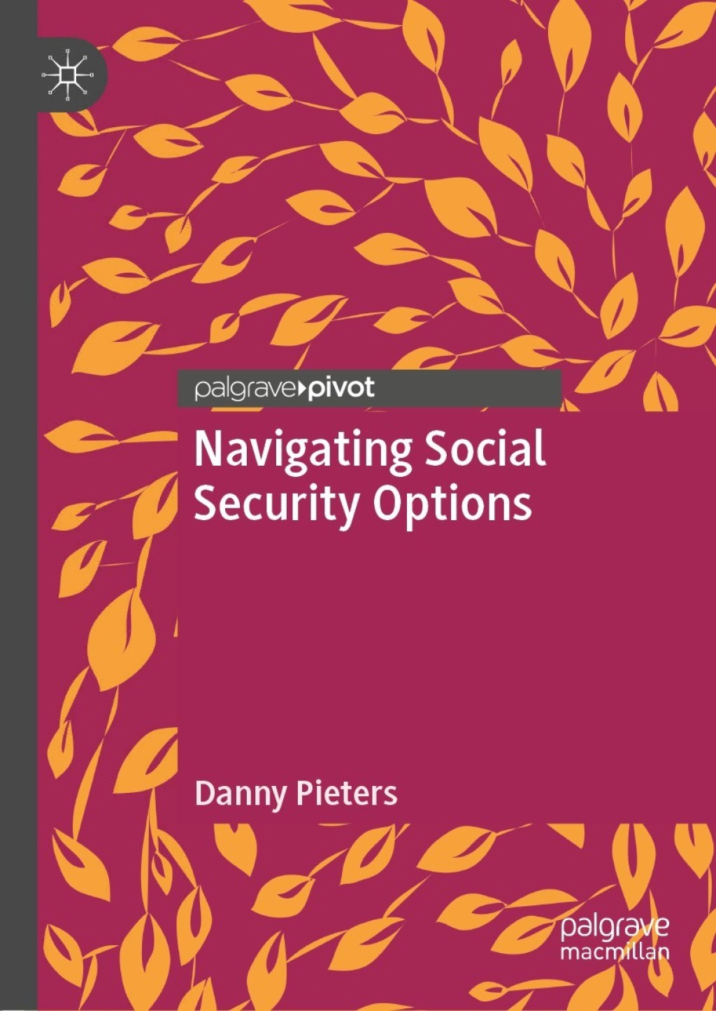 Navigating Social Security Options  â€“ PDF/EPUB Version Downloadable