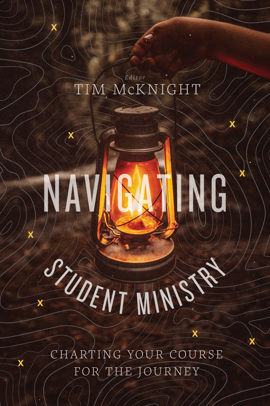 Navigating Student Ministry 1st Edition â€“ PDF/EPUB Version Downloadable