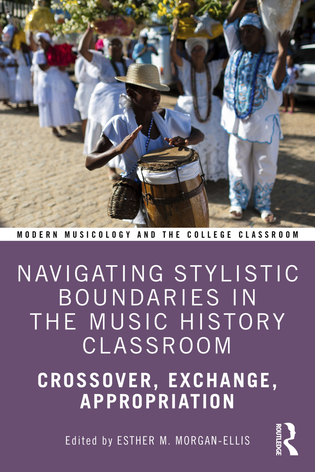 Navigating Stylistic Boundaries in the Music History Classroom Crossover, Exchange, Appropriation 1st Edition â€“ PDF/EPUB Version Downloadable