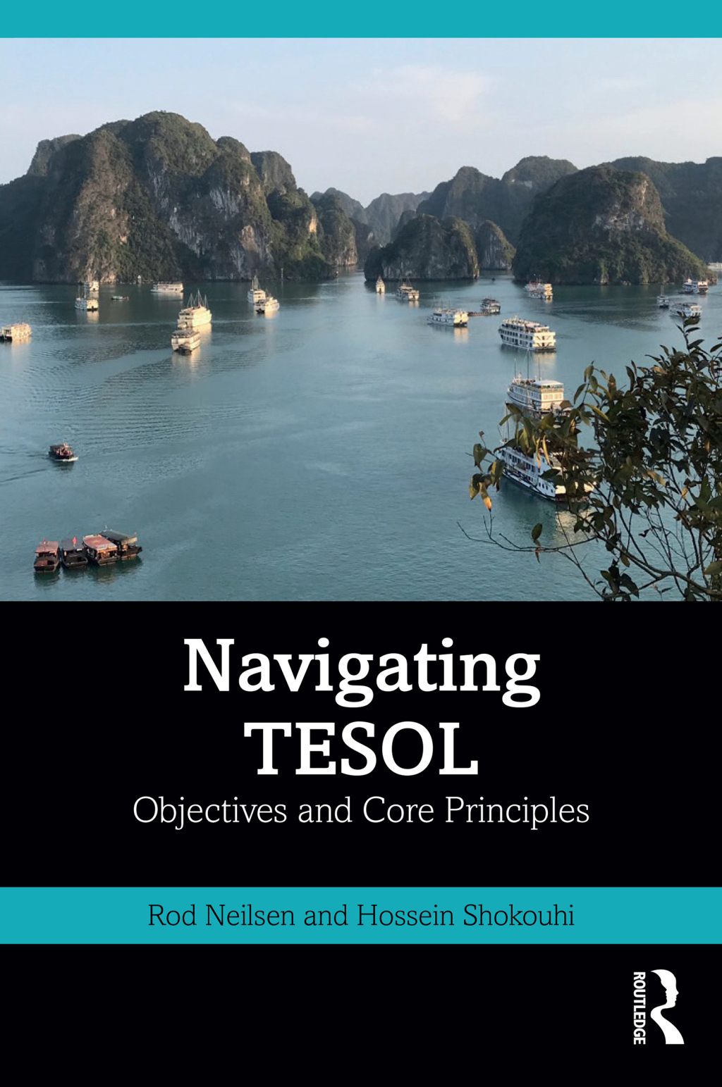 Navigating TESOL Objectives and Core Principles 1st Edition â€“ PDF/EPUB Version Downloadable