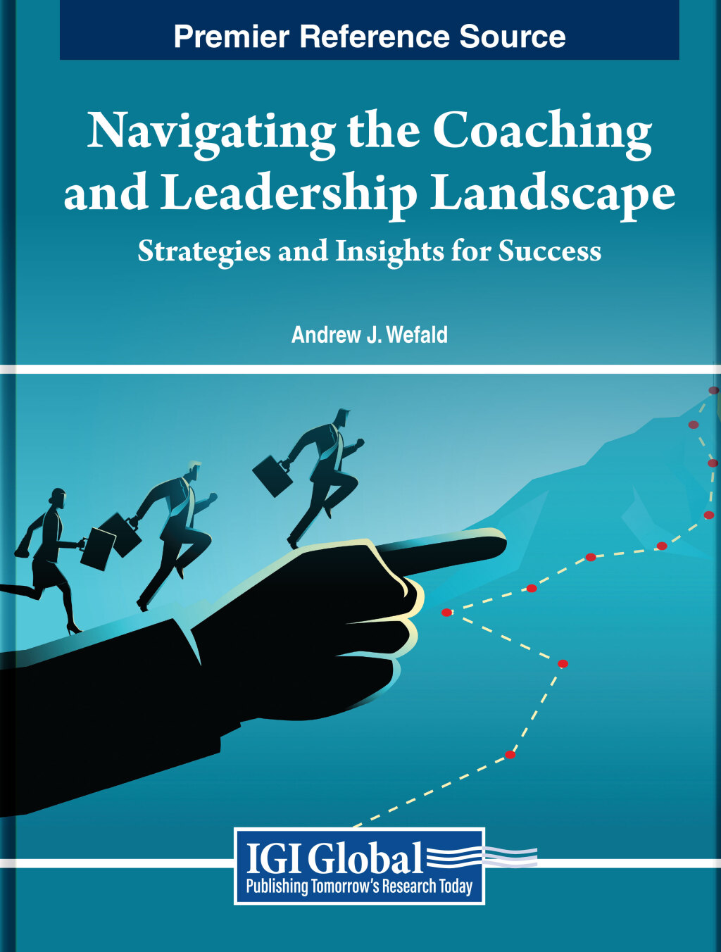 Navigating the Coaching and Leadership Landscape: Strategies and Insights for Success  â€“ PDF/EPUB Version Downloadable