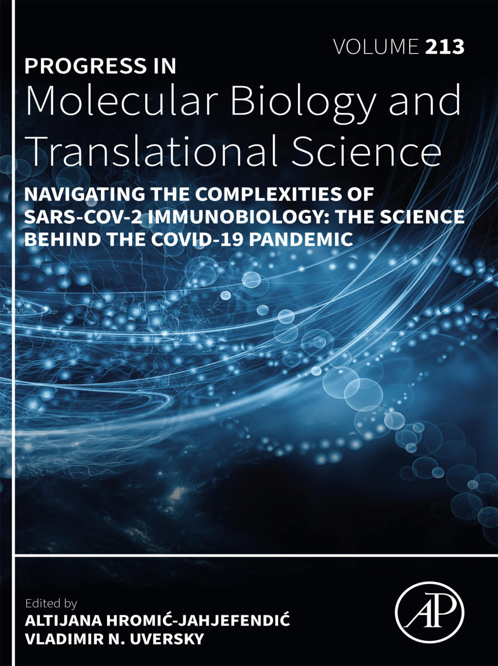 Navigating the Complexities of SARS-CoV-2 Immunobiology The Science Behind the COVID-19 Pandemic  â€“ PDF/EPUB Version Downloadable