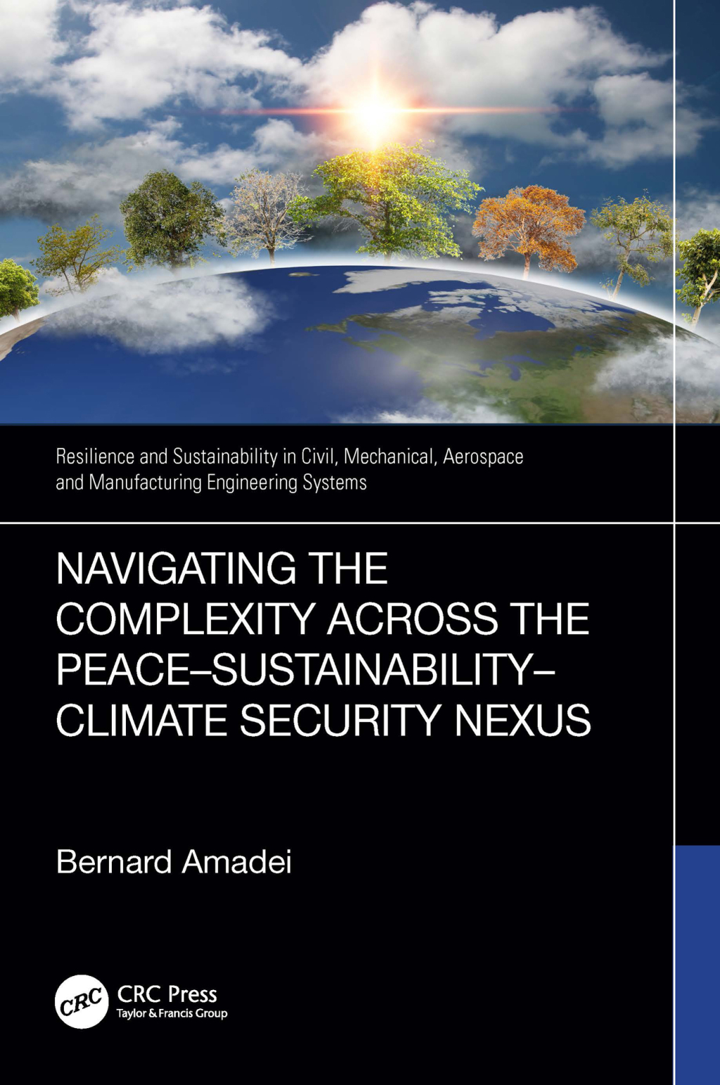 Navigating the Complexity Across the Peaceâ€“Sustainabilityâ€“Climate Security Nexus 1st Edition â€“ PDF/EPUB Version Downloadable