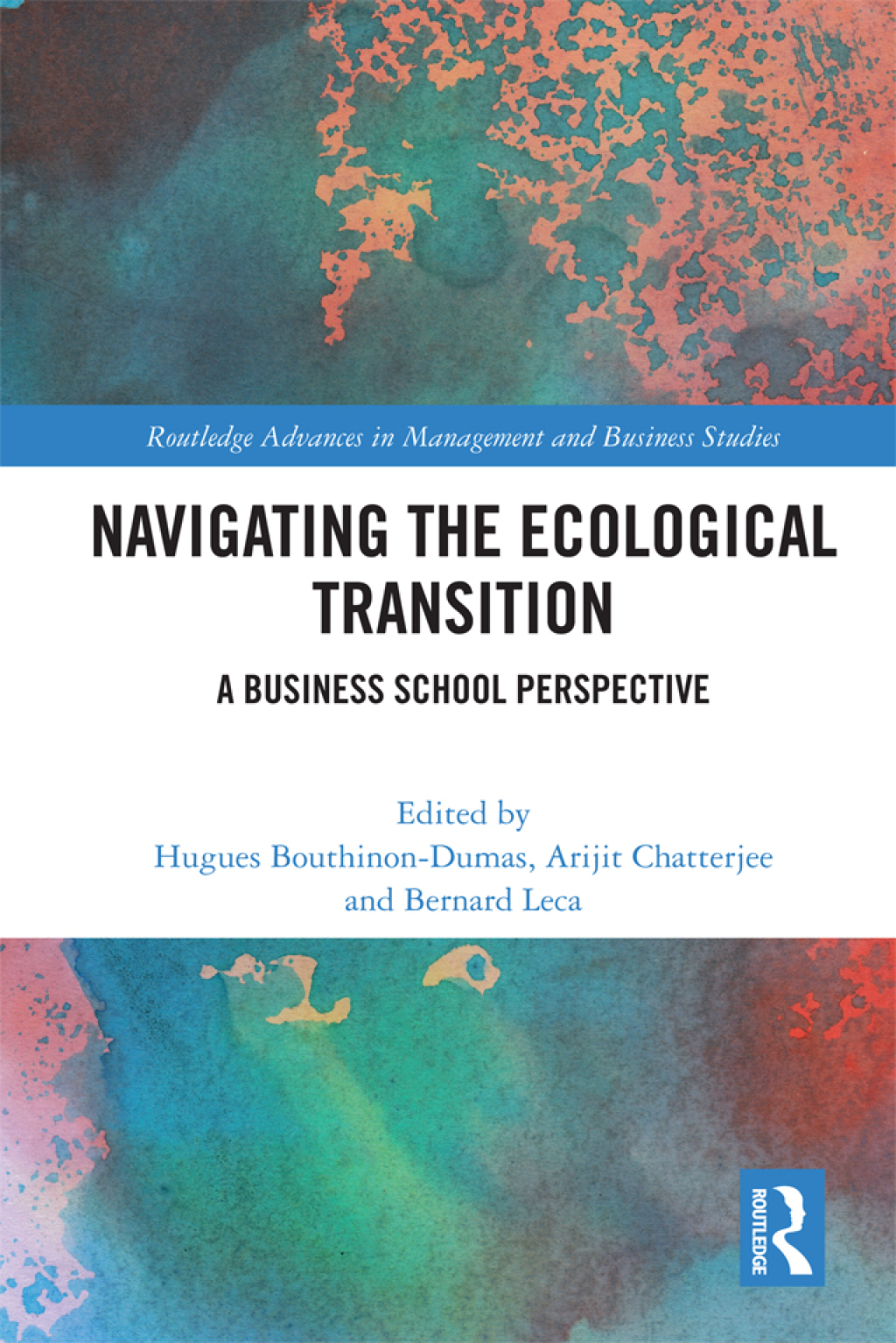 Navigating the Ecological Transition A Business School Perspective 1st Edition â€“ PDF/EPUB Version Downloadable