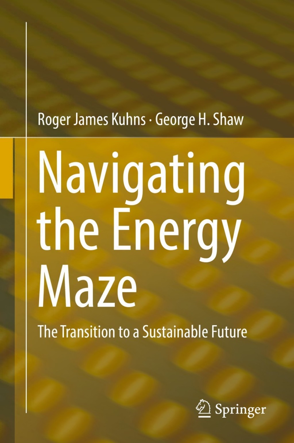 Navigating the Energy Maze The Transition to a Sustainable Future  â€“ PDF/EPUB Version Downloadable