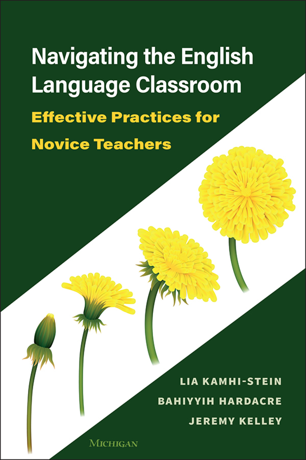 Navigating the English Language Classroom: Effective Practices for Novice Teachers 1st Edition - (PDF/EPUB Version)